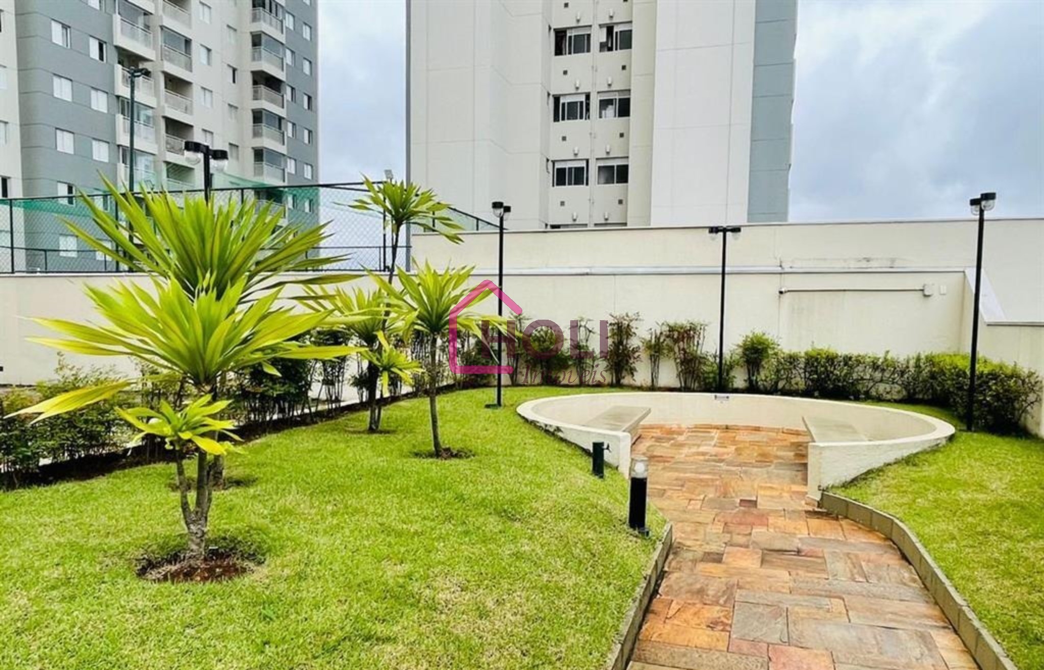 Apartamento, 2 quartos, 44 m² - Foto 18