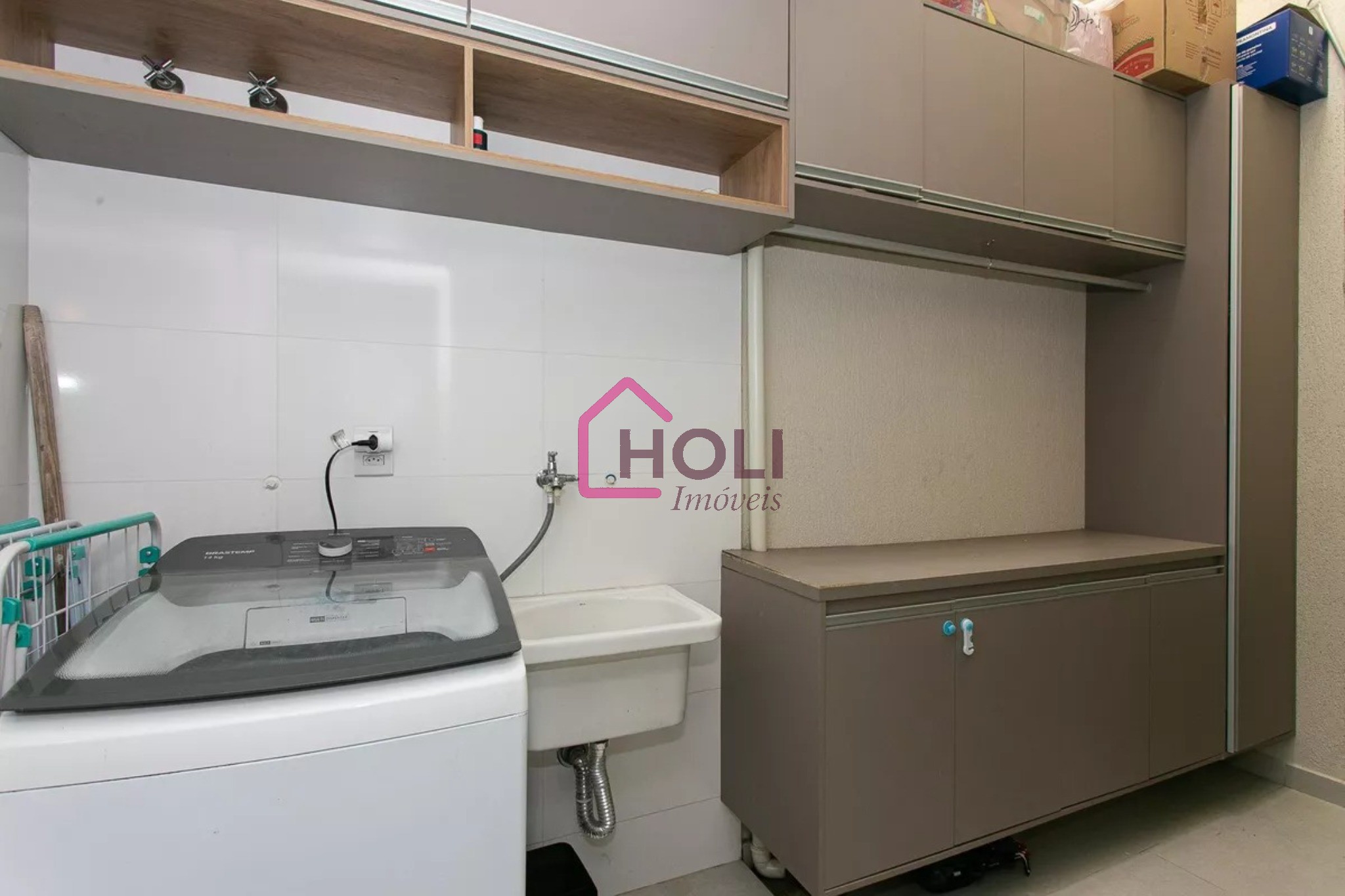 Sobrado, 4 quartos, 215 m² - Foto 25