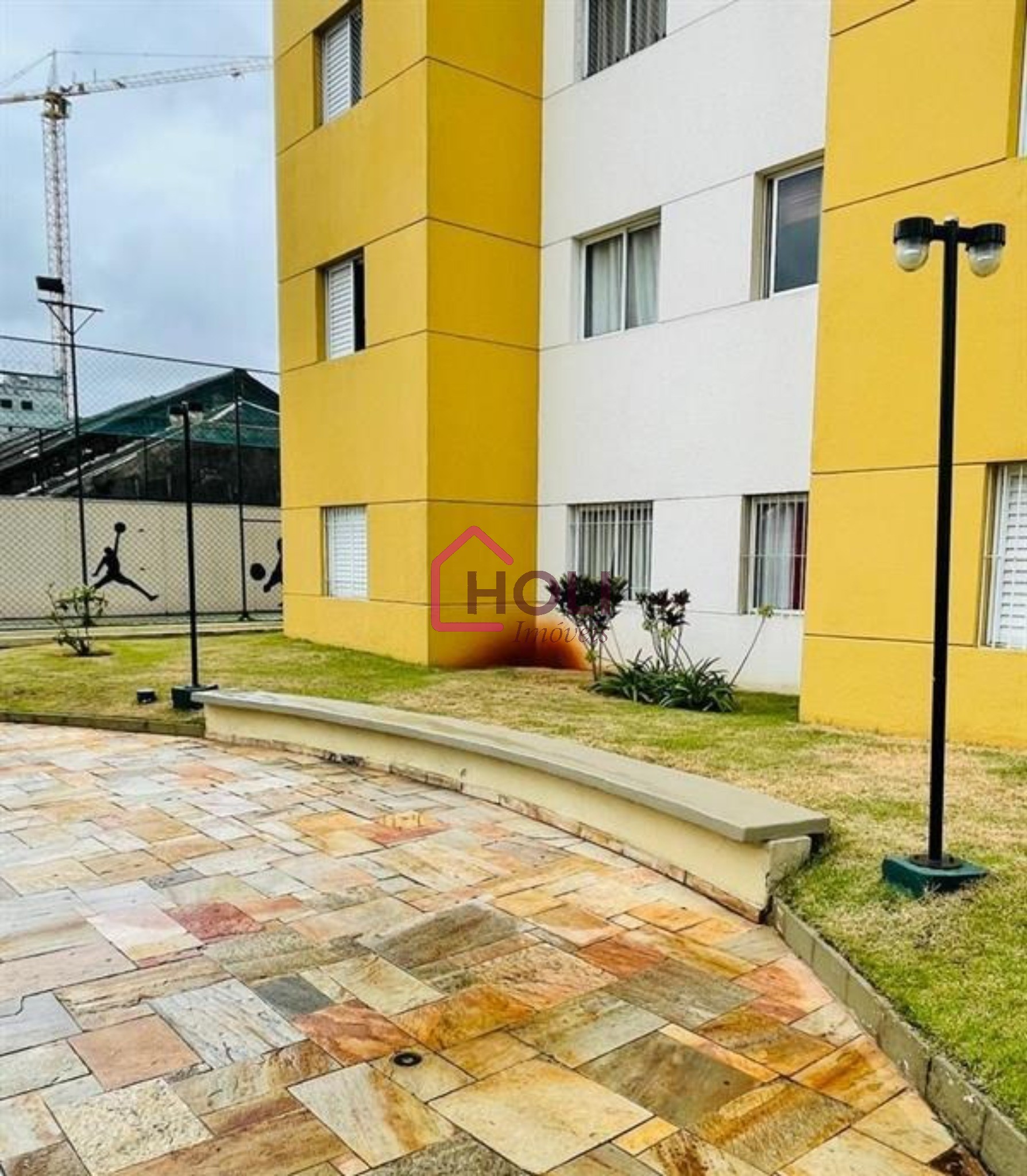 Apartamento, 2 quartos, 44 m² - Foto 15