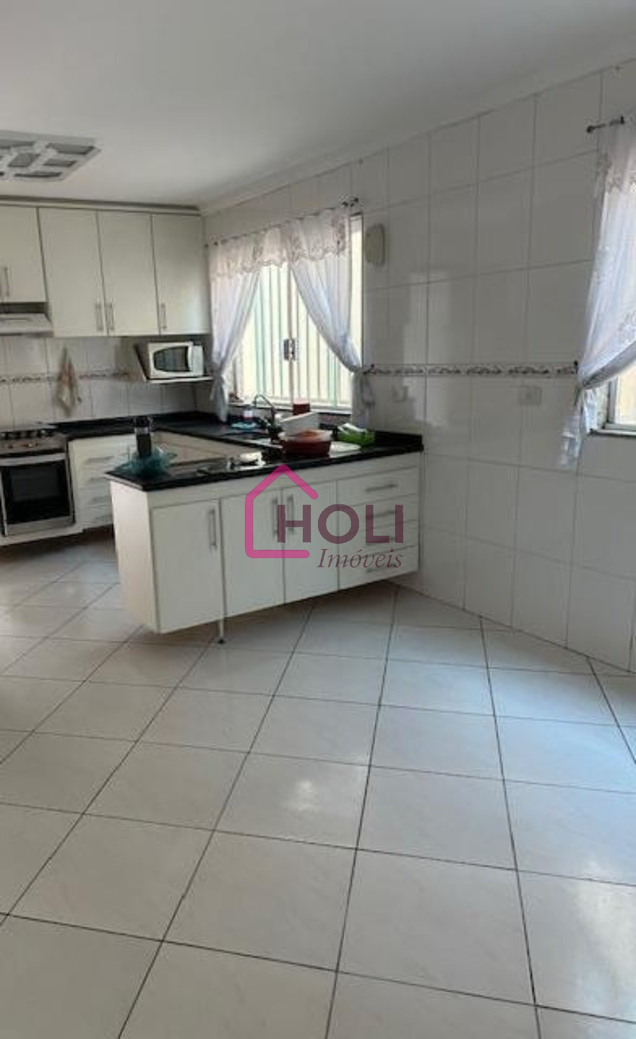 Sobrado, 3 quartos, 200 m² - Foto 4