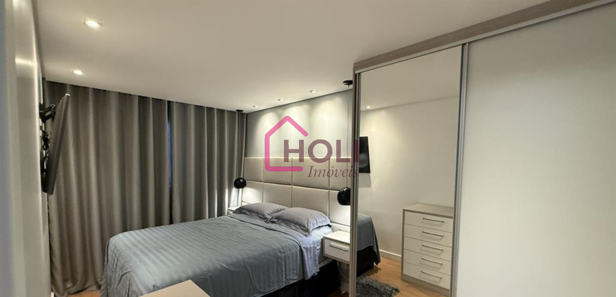 Apartamento, 2 quartos, 65 m² - Foto 7