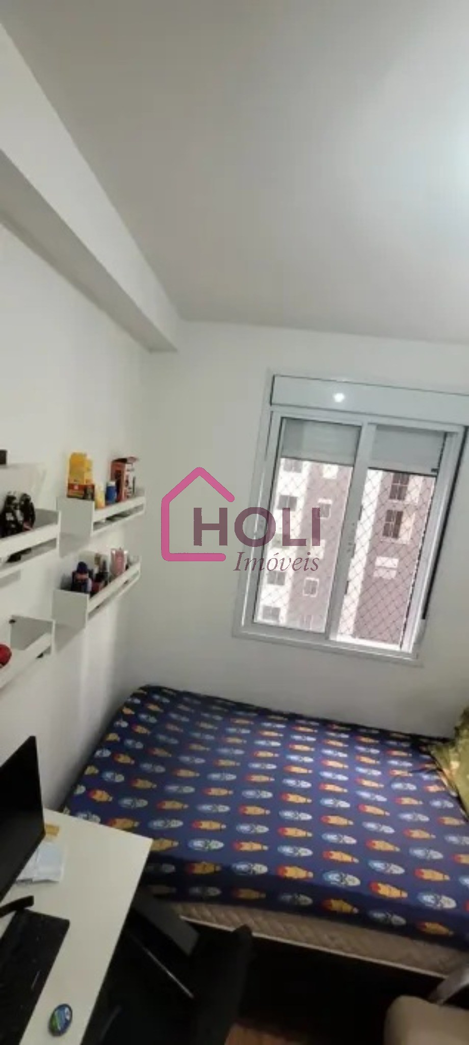 Apartamento, 2 quartos, 43 m² - Foto 9
