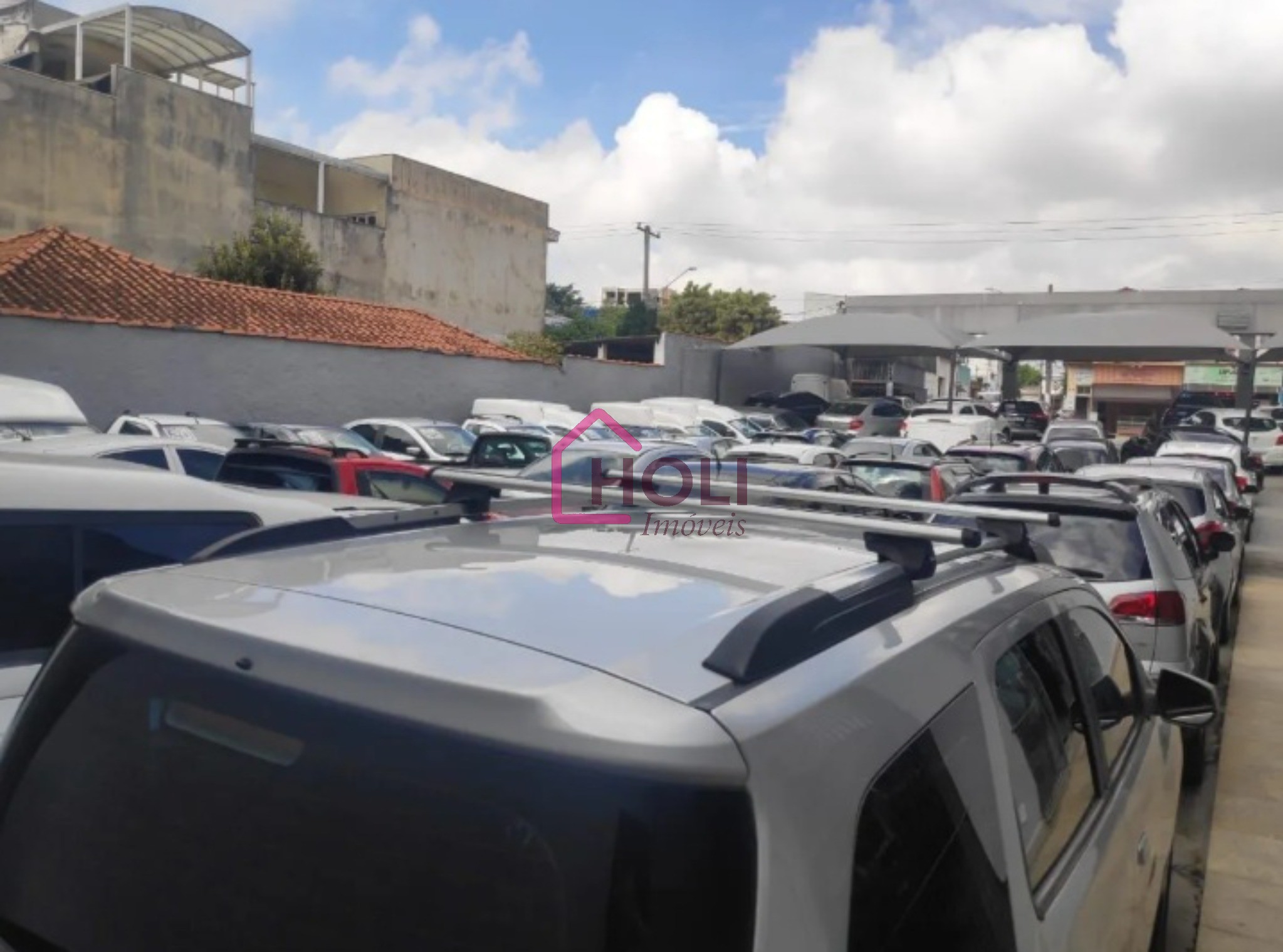 Loteamento e Condomínio - Foto 1