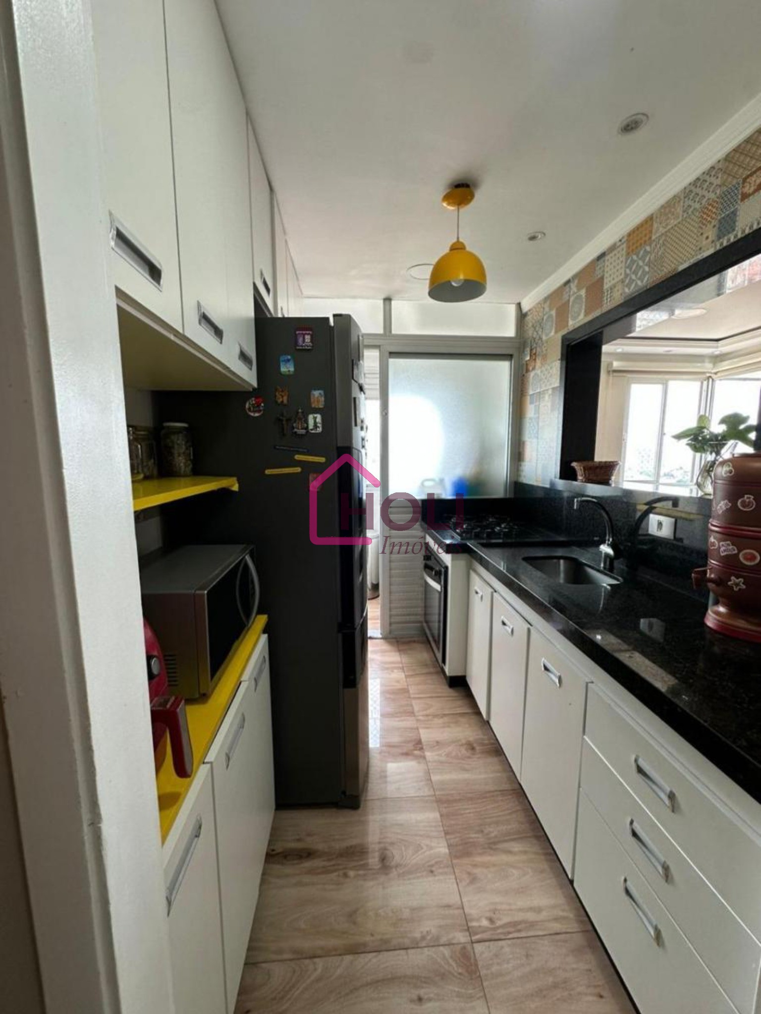 Apartamento, 3 quartos, 68 m² - Foto 23