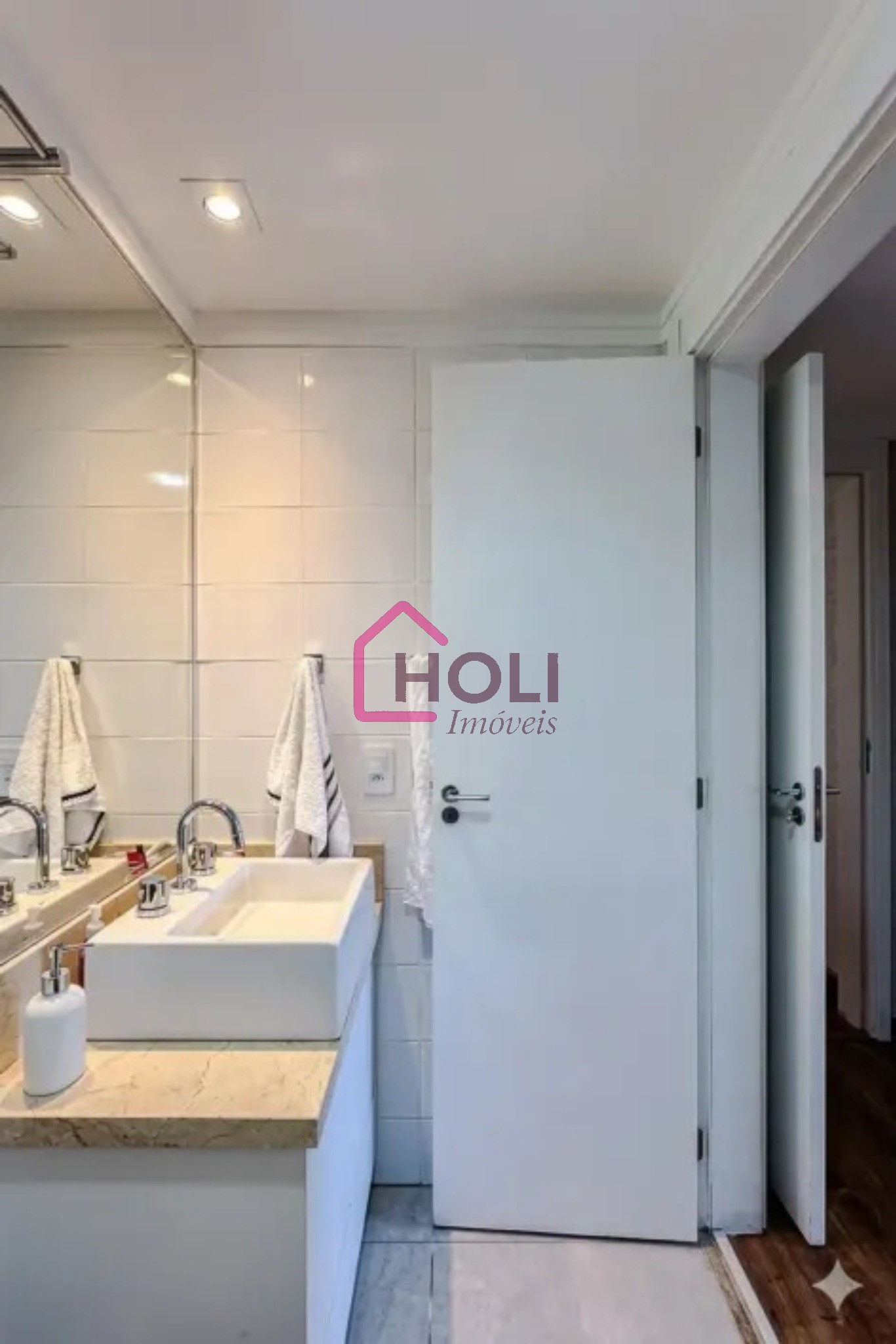 Apartamento, 2 quartos, 83 m² - Foto 9