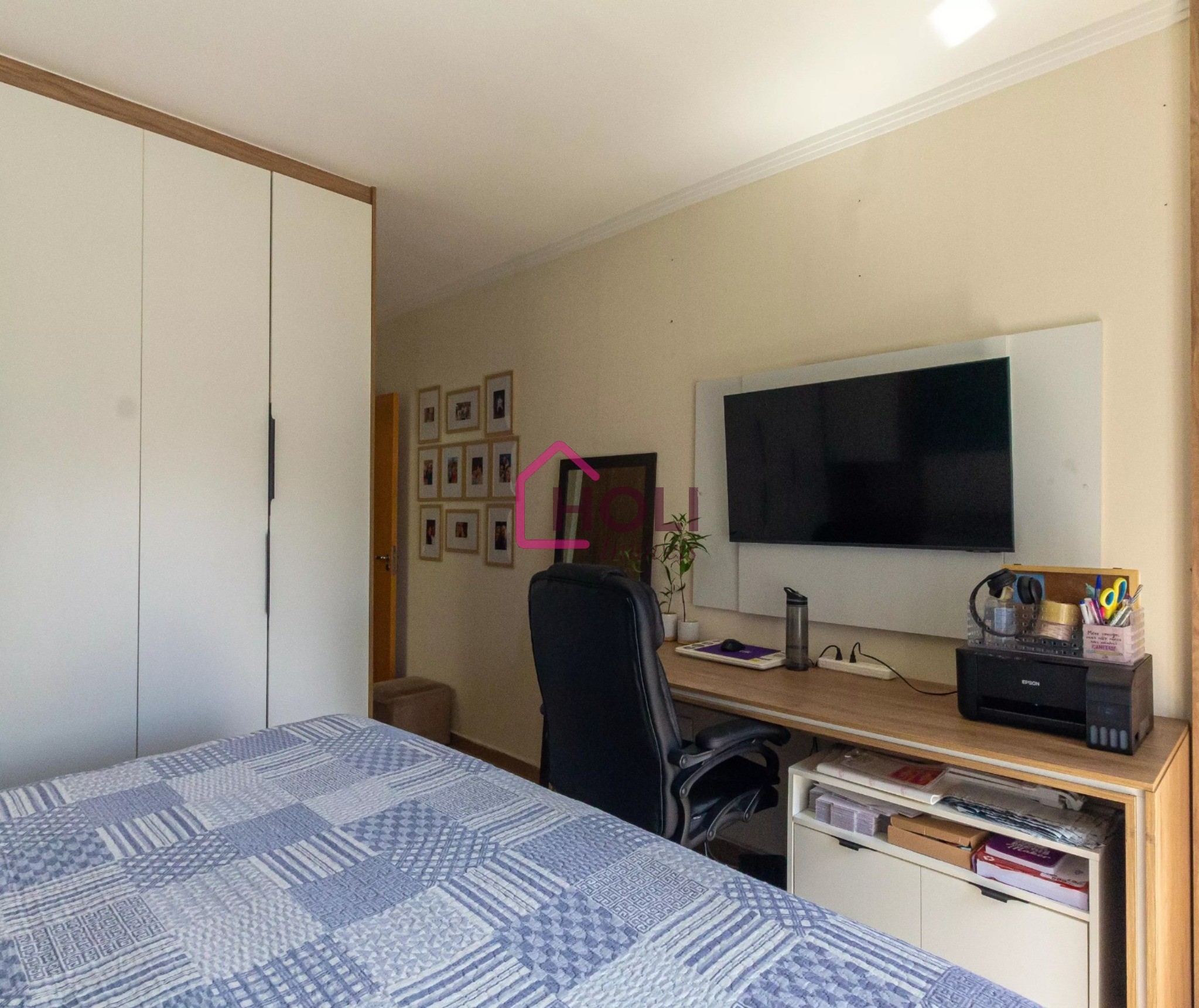 Sobrado, 3 quartos, 135 m² - Foto 4
