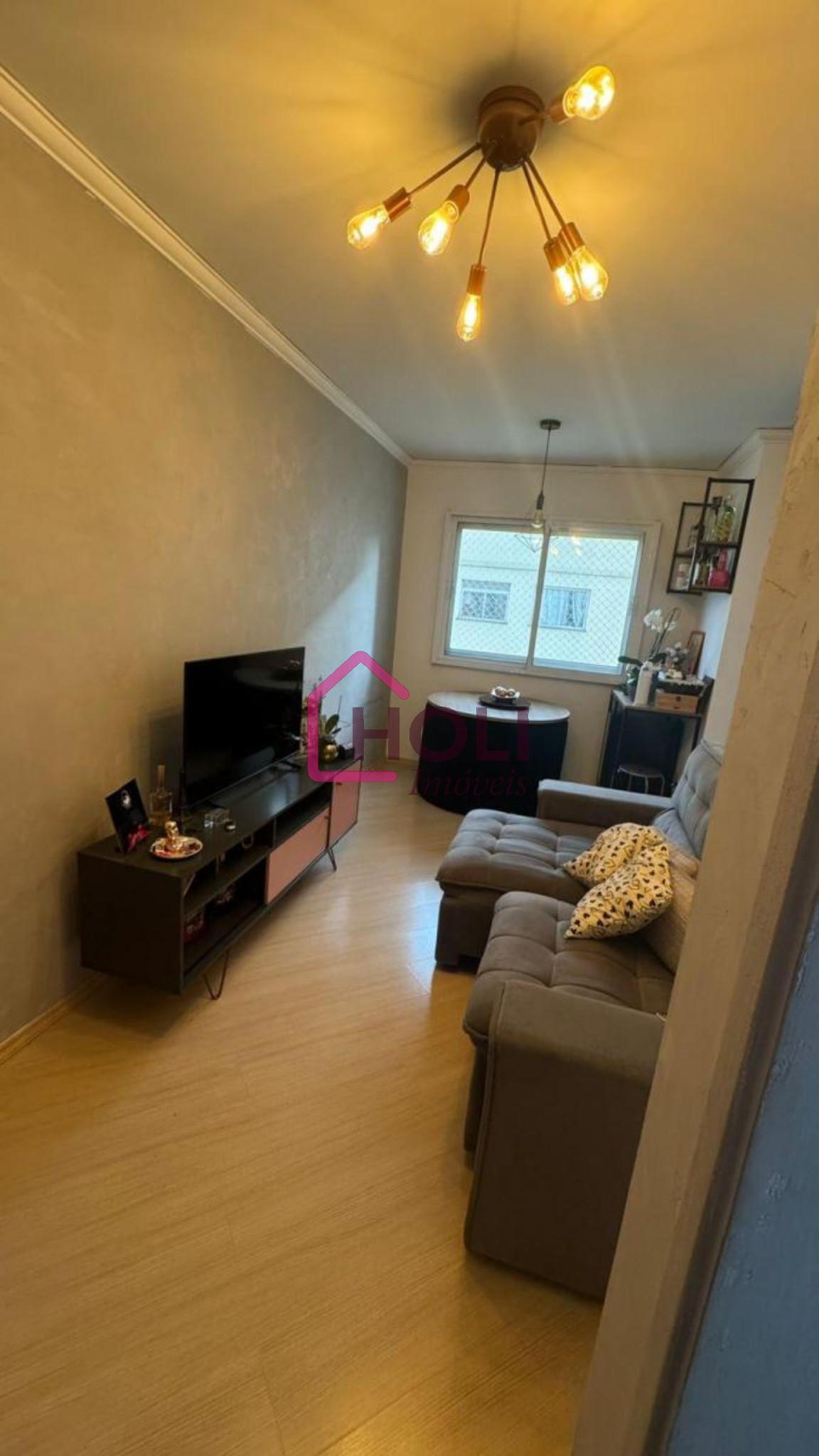 Apartamento, 2 quartos, 45 m² - Foto 3