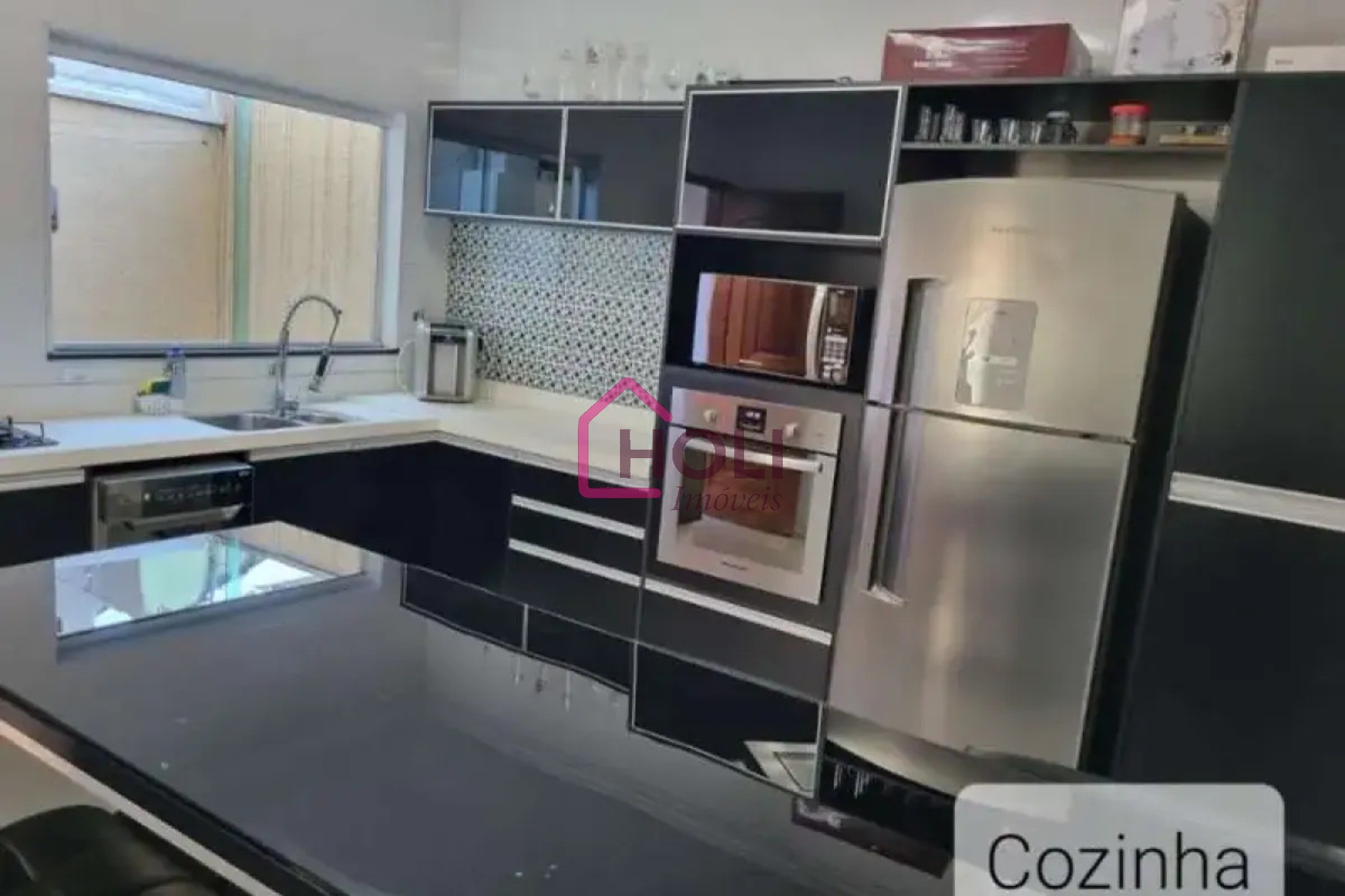 Sobrado, 3 quartos, 120 m² - Foto 24