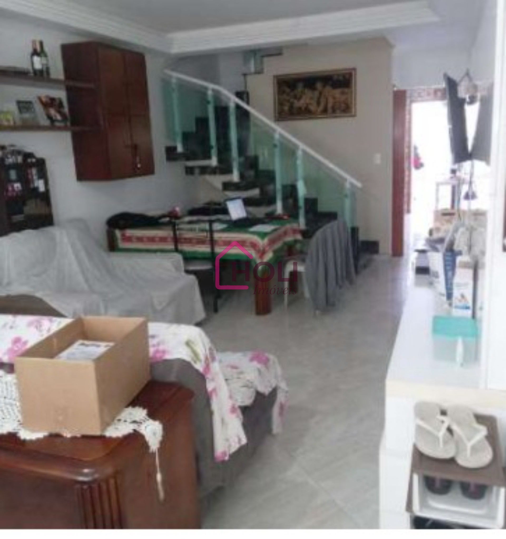 Sobrado, 2 quartos, 160 m² - Foto 2