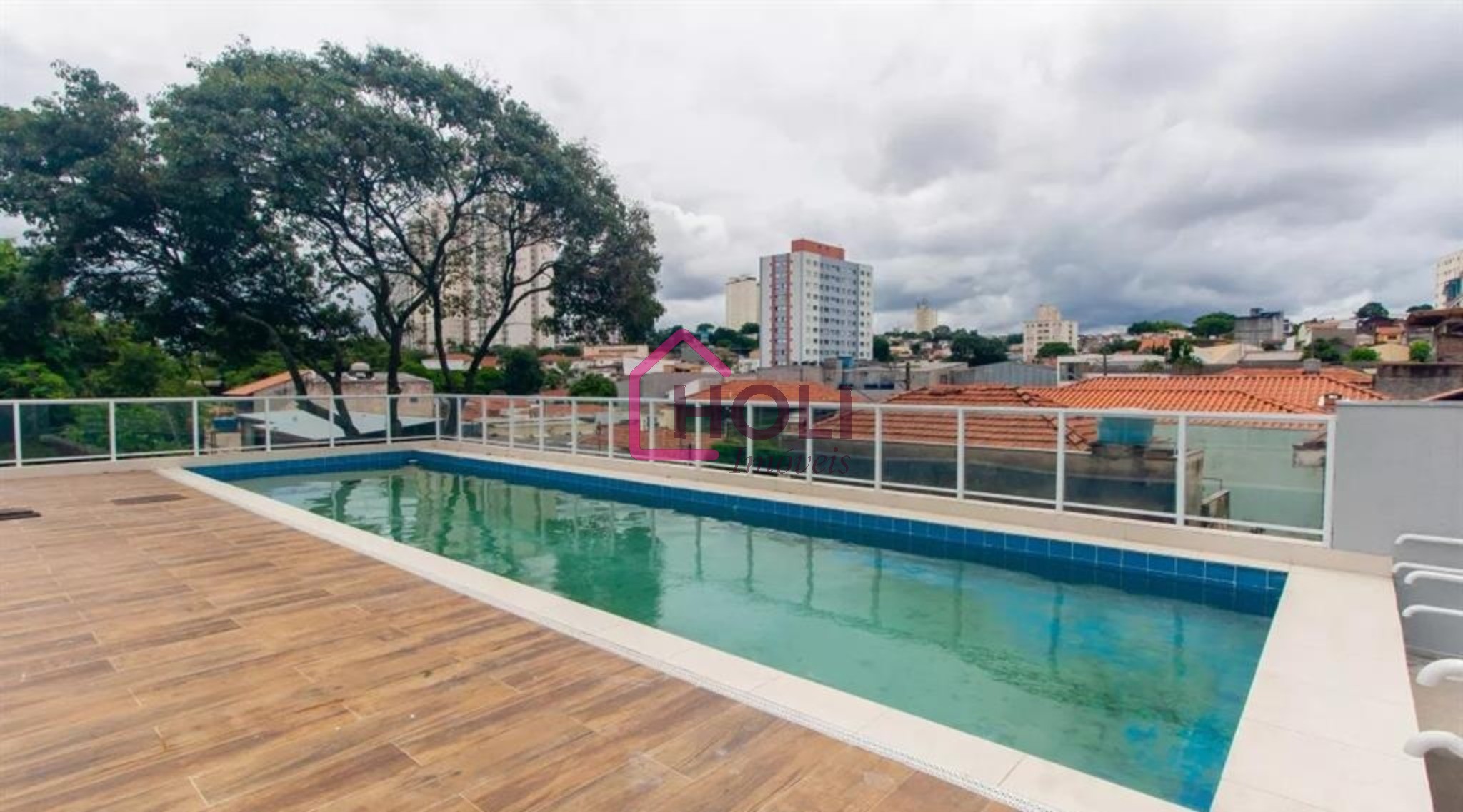 Apartamento, 1 quarto, 31 m² - Foto 18