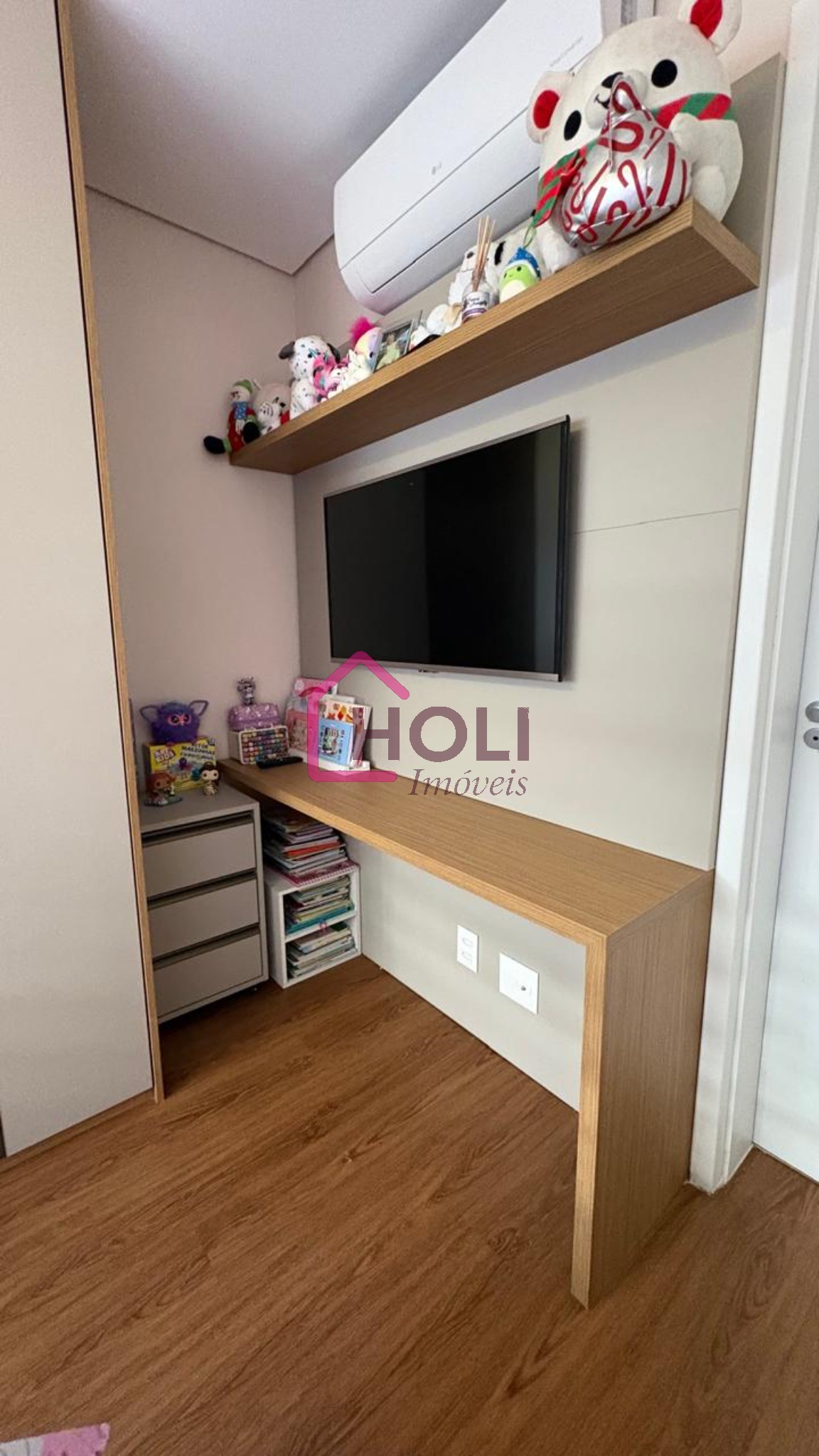 Apartamento, 3 quartos, 121 m² - Foto 15
