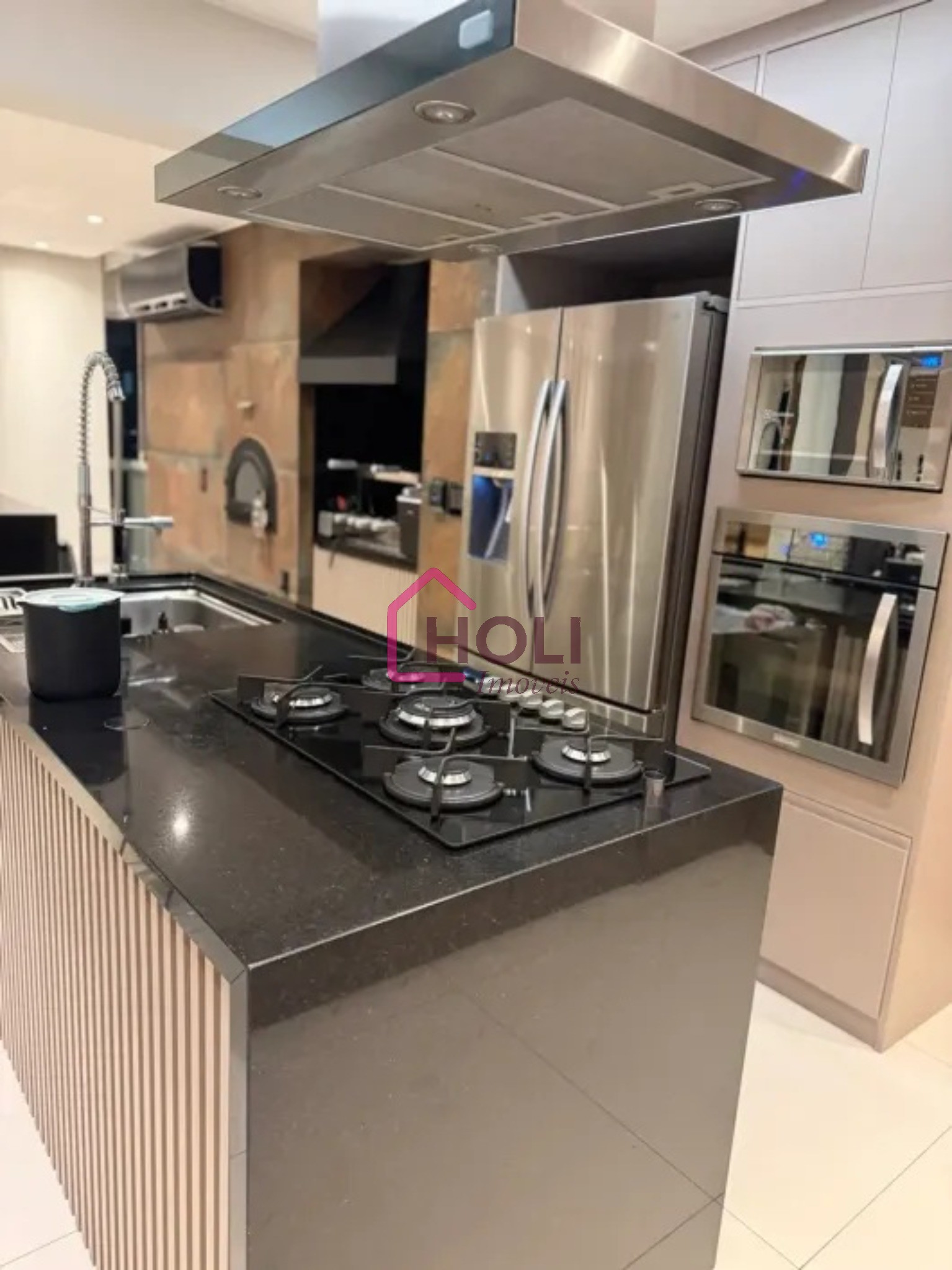 Apartamento, 3 quartos, 162 m² - Foto 13