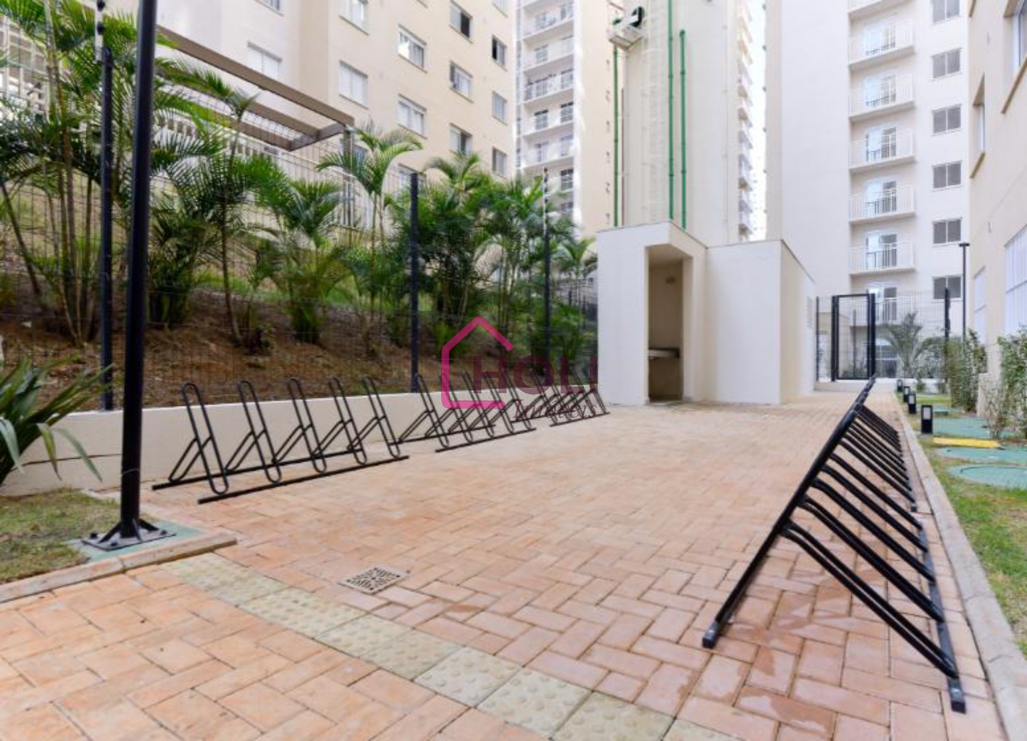 Apartamento, 2 quartos, 33 m² - Foto 23