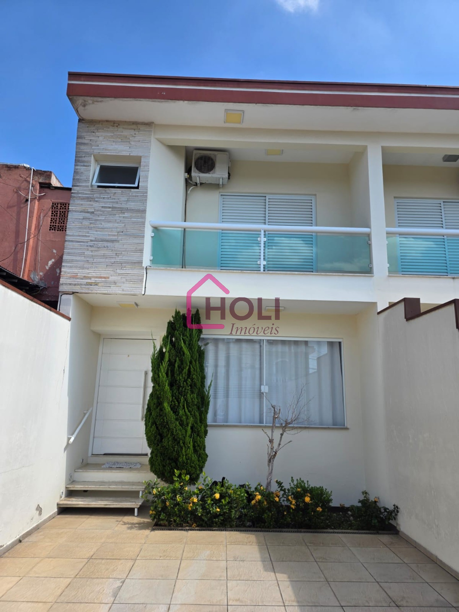 Sobrado, 3 quartos, 120 m² - Foto 32