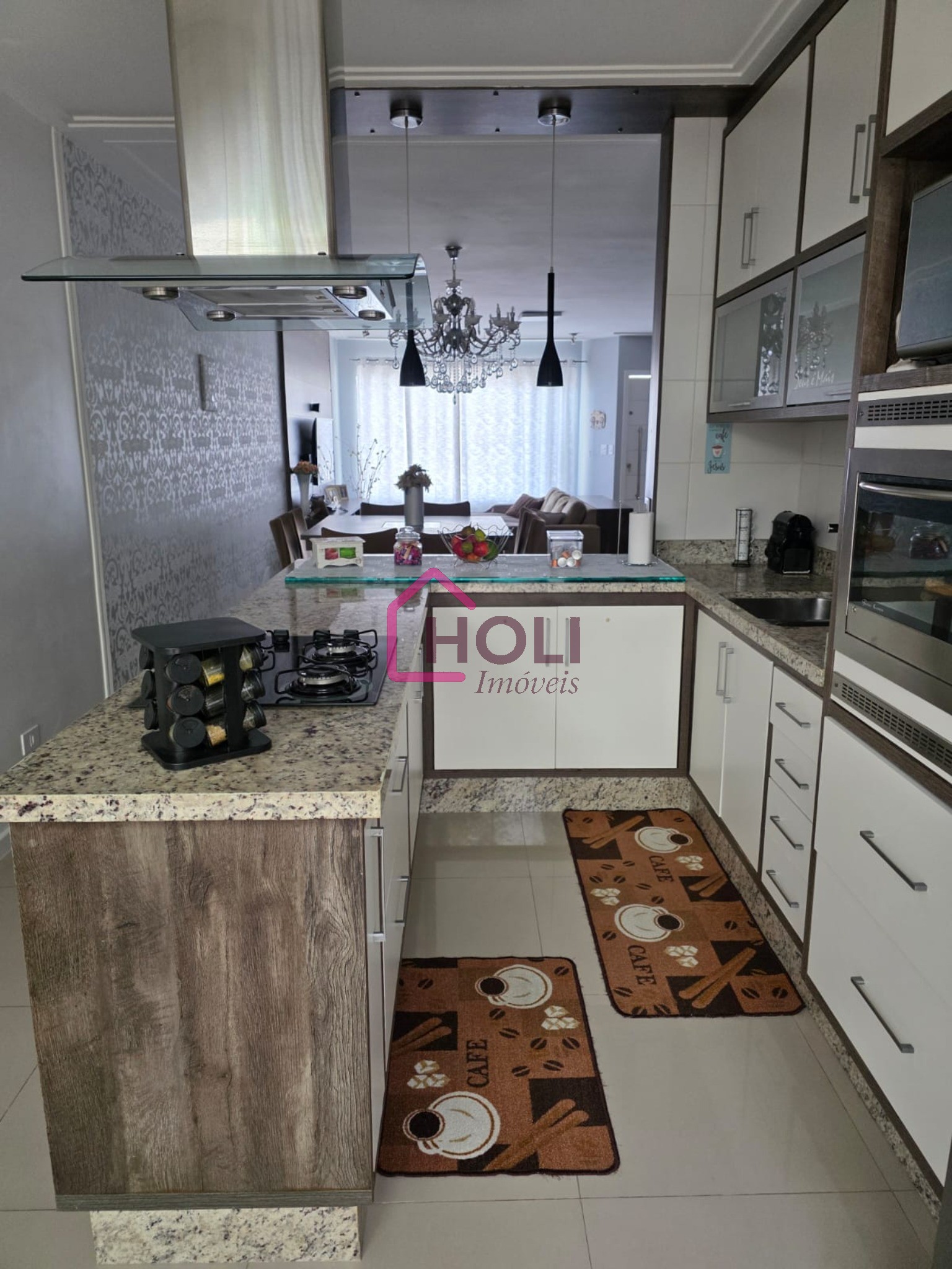 Sobrado, 3 quartos, 120 m² - Foto 27
