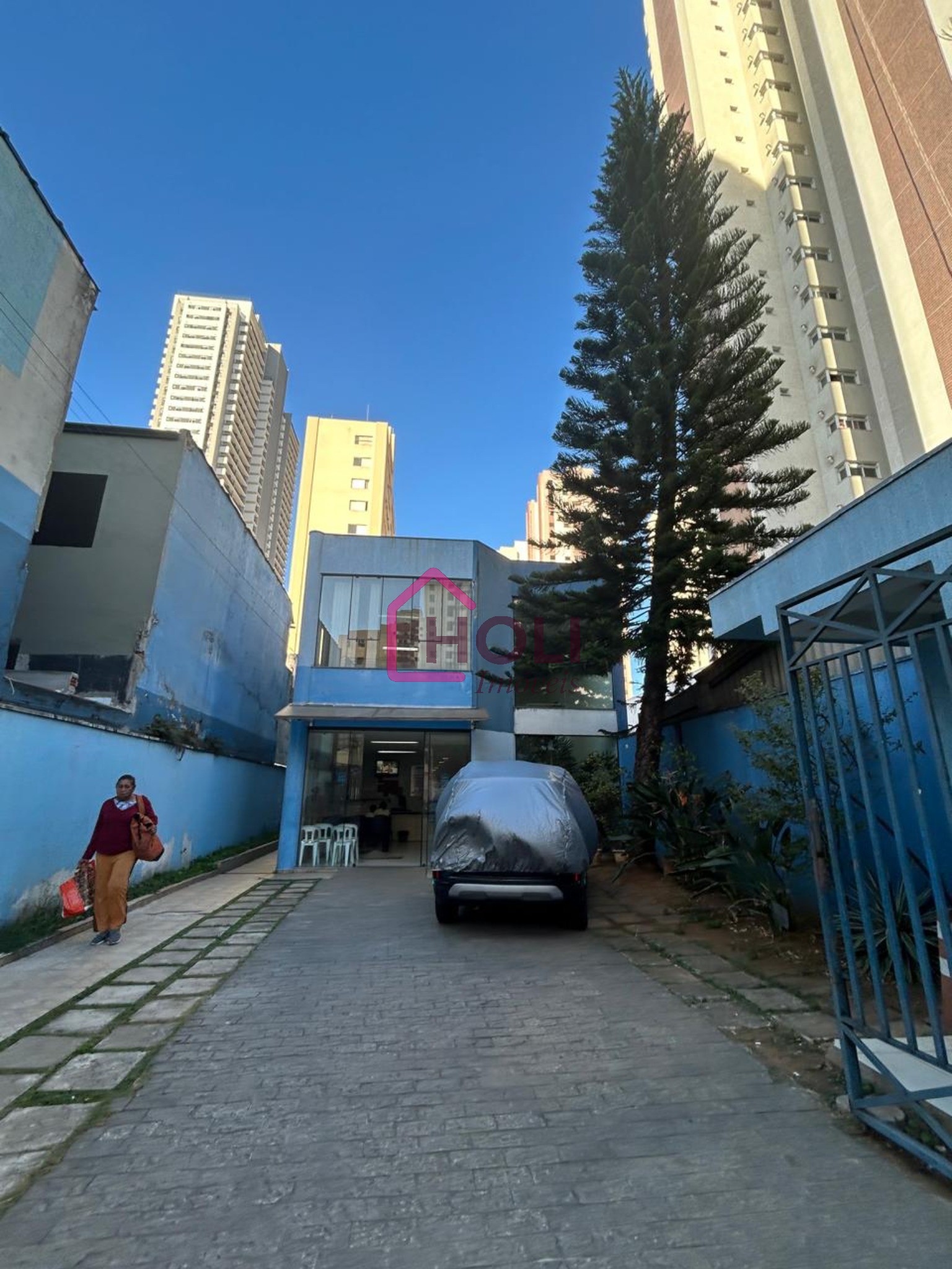 Prédio Inteiro - Foto 6