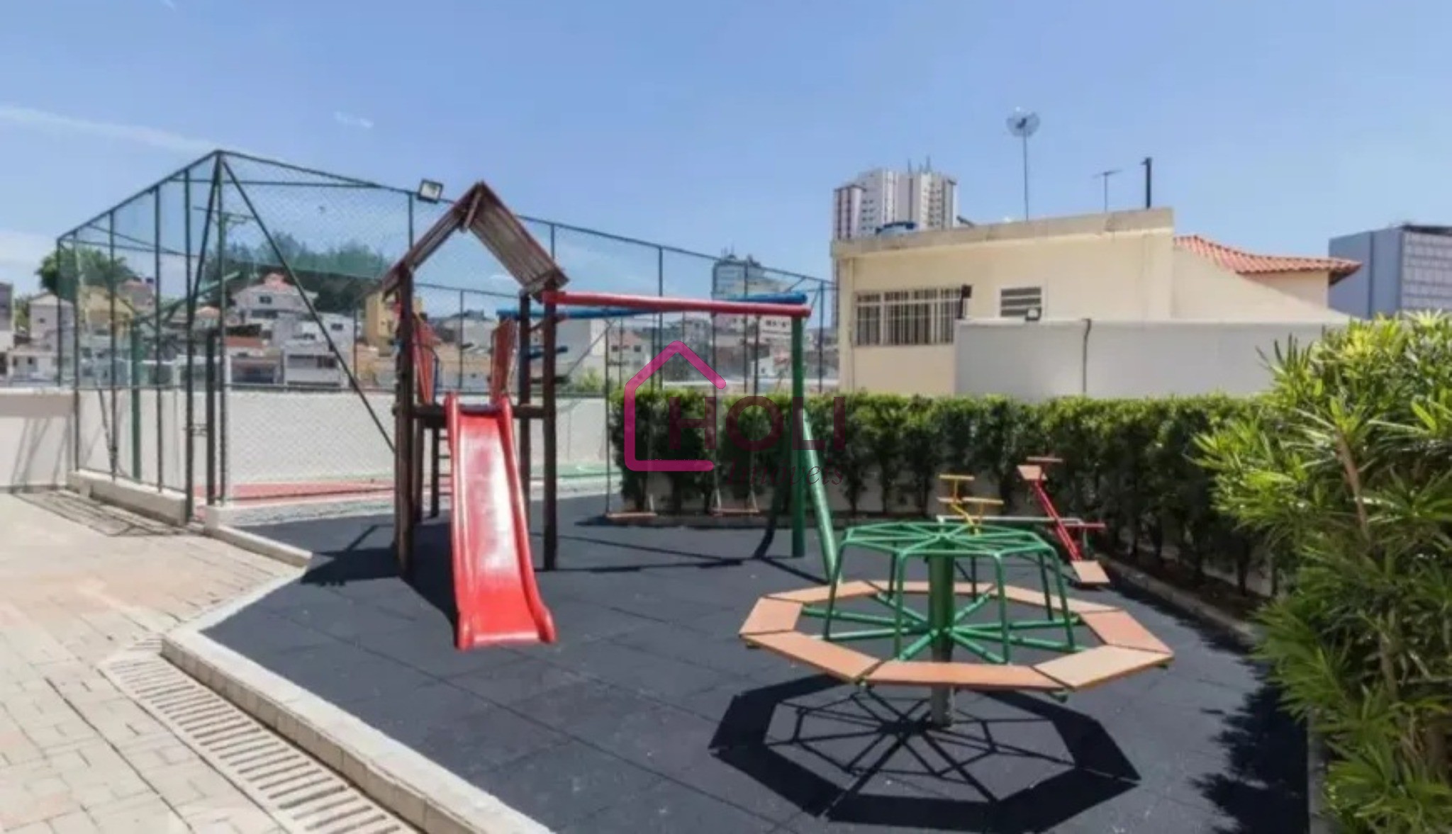 Apartamento, 2 quartos, 49 m² - Foto 18