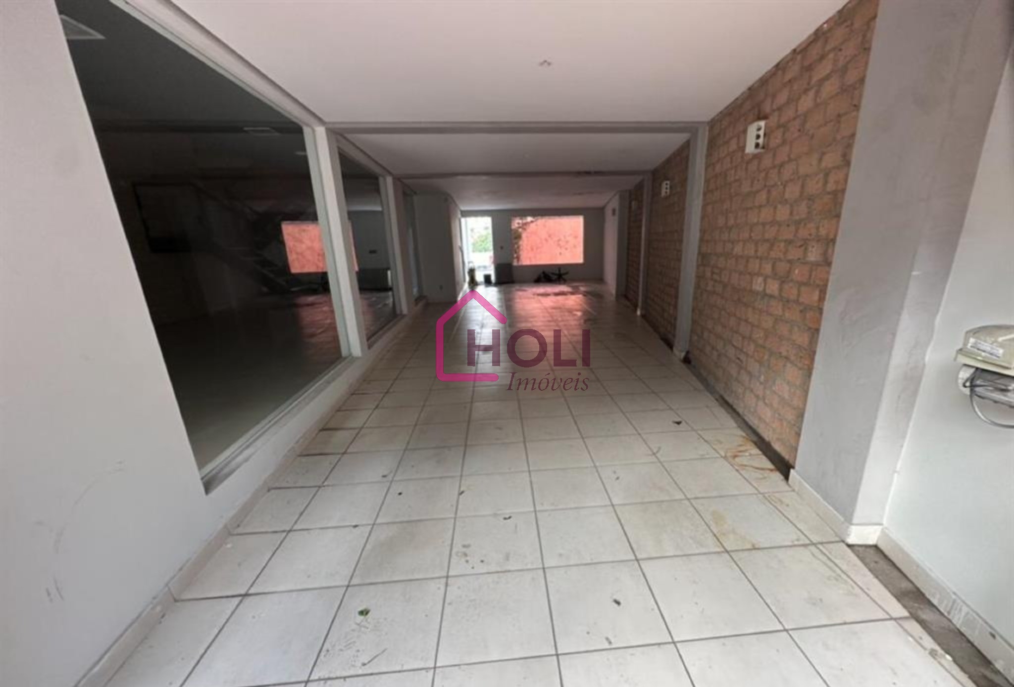 Prédio Inteiro, 590 m² - Foto 2