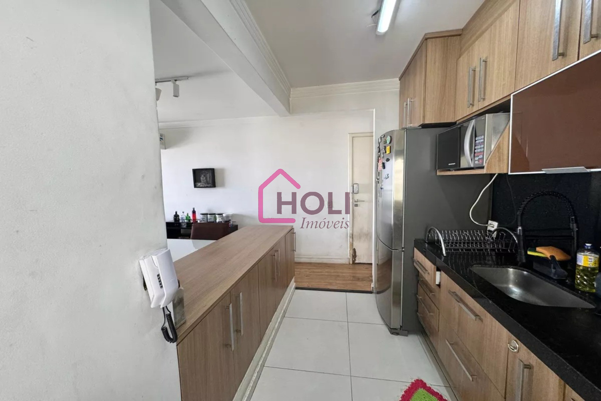 Apartamento, 3 quartos, 64 m² - Foto 25
