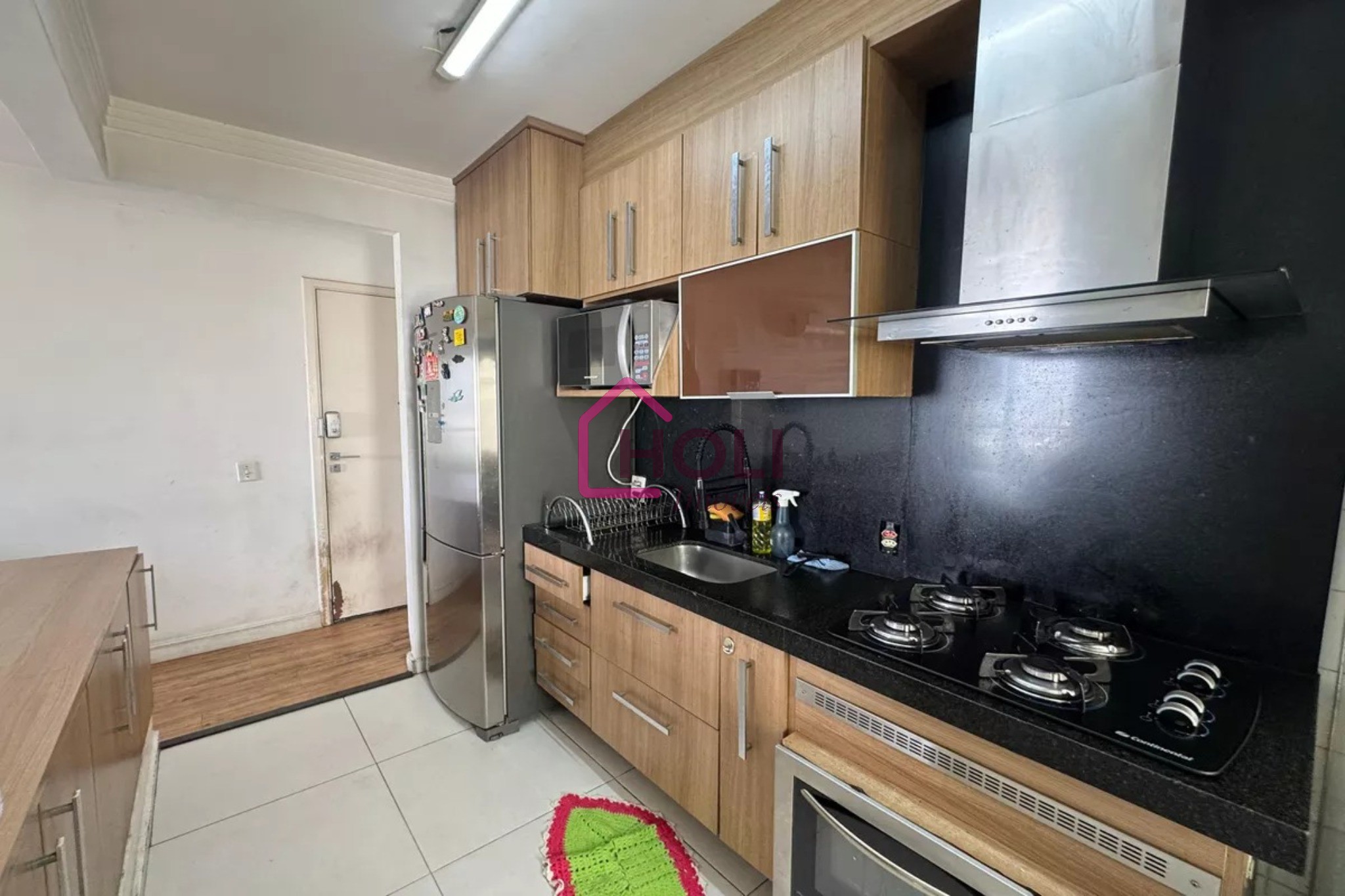 Apartamento, 3 quartos, 64 m² - Foto 24