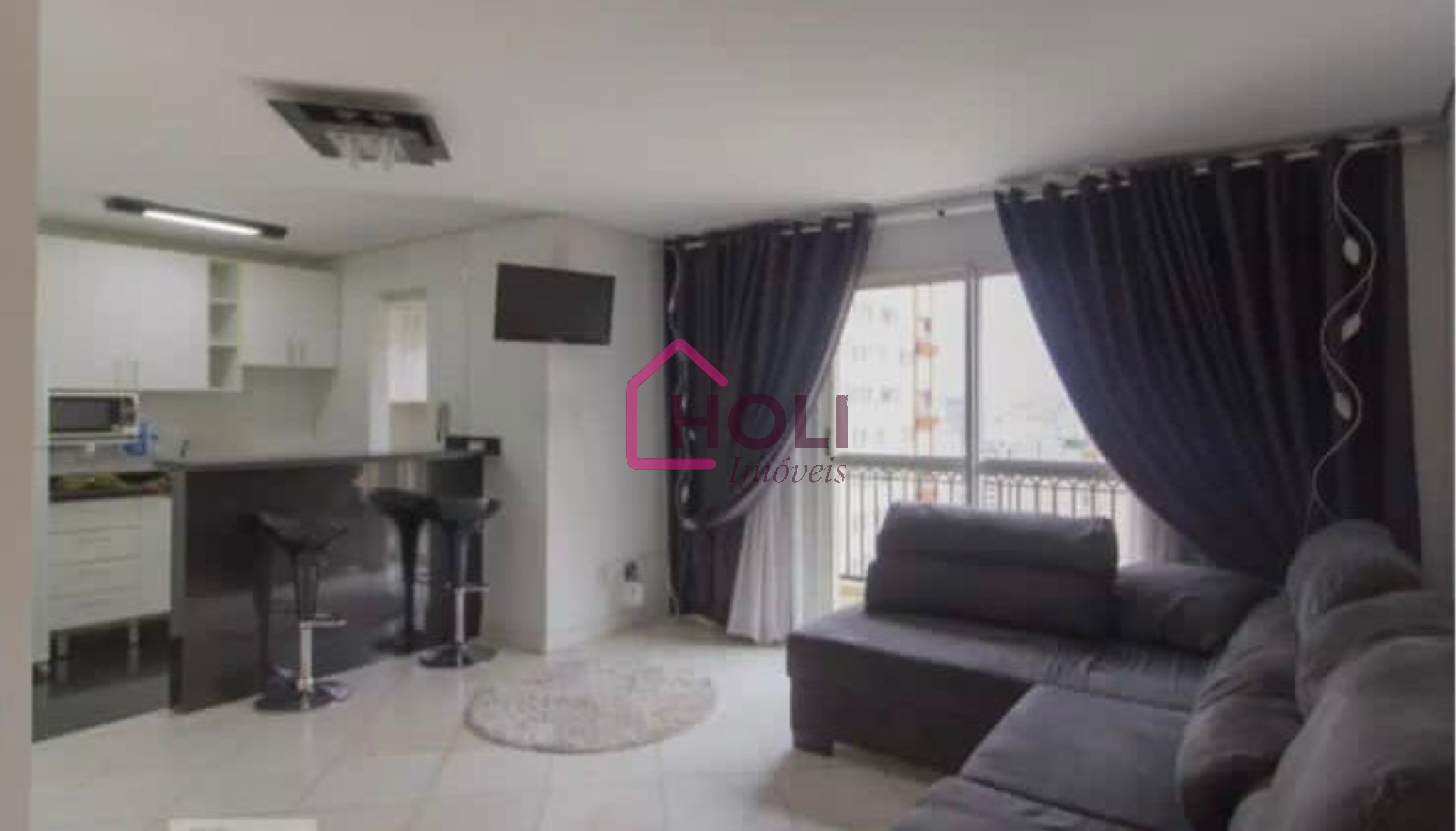 Apartamento, 2 quartos, 70 m² - Foto 3