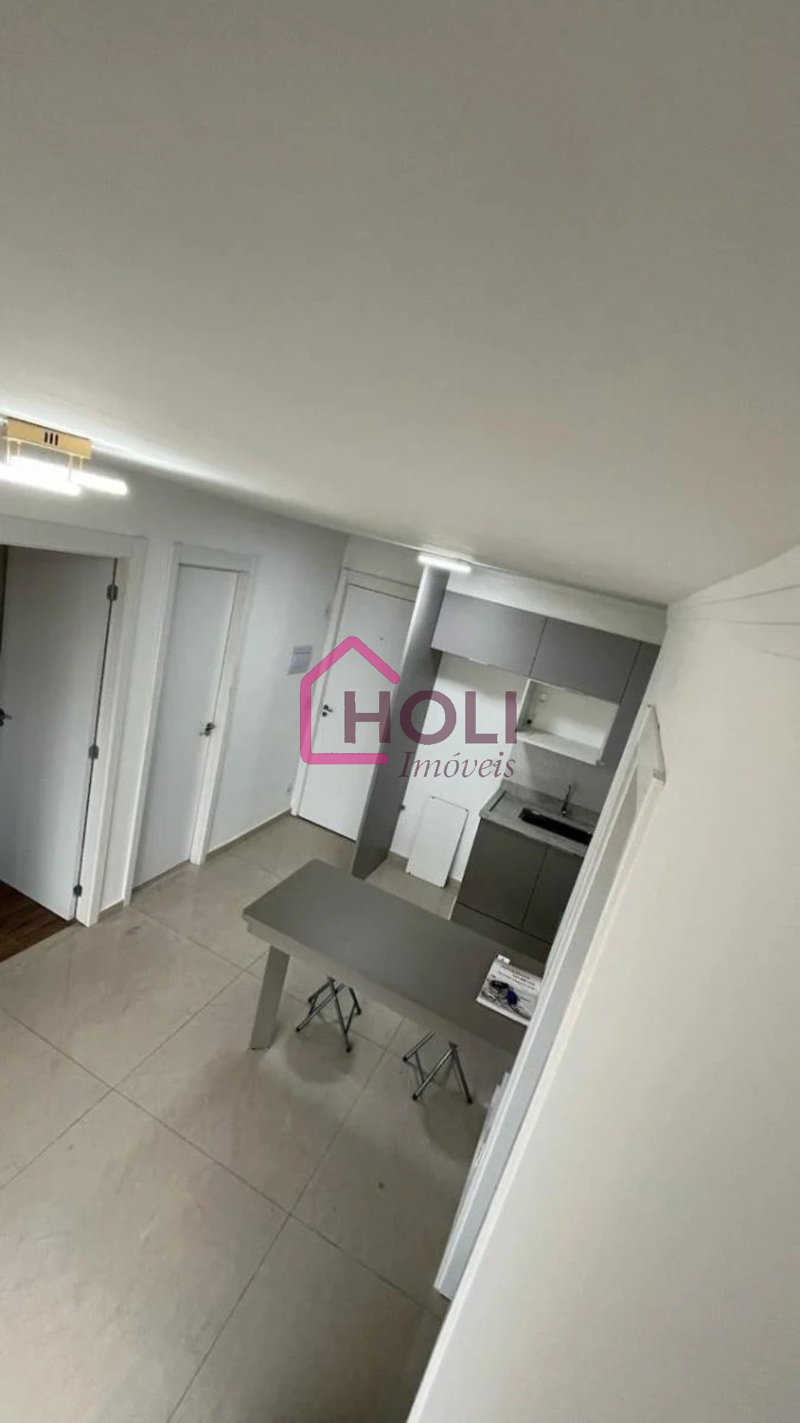 Apartamento, 2 quartos, 36 m² - Foto 1