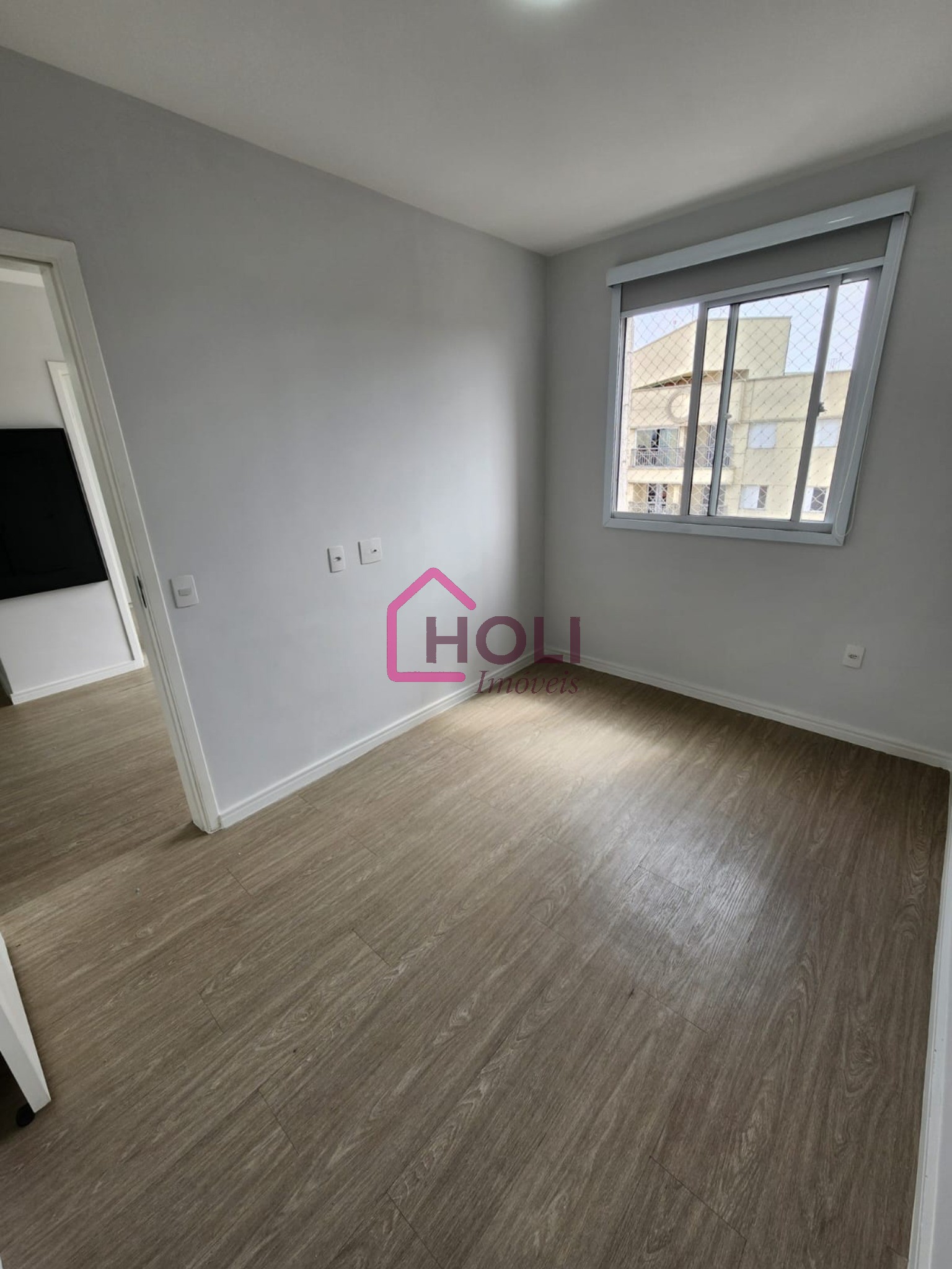 Apartamento, 2 quartos, 38 m² - Foto 2