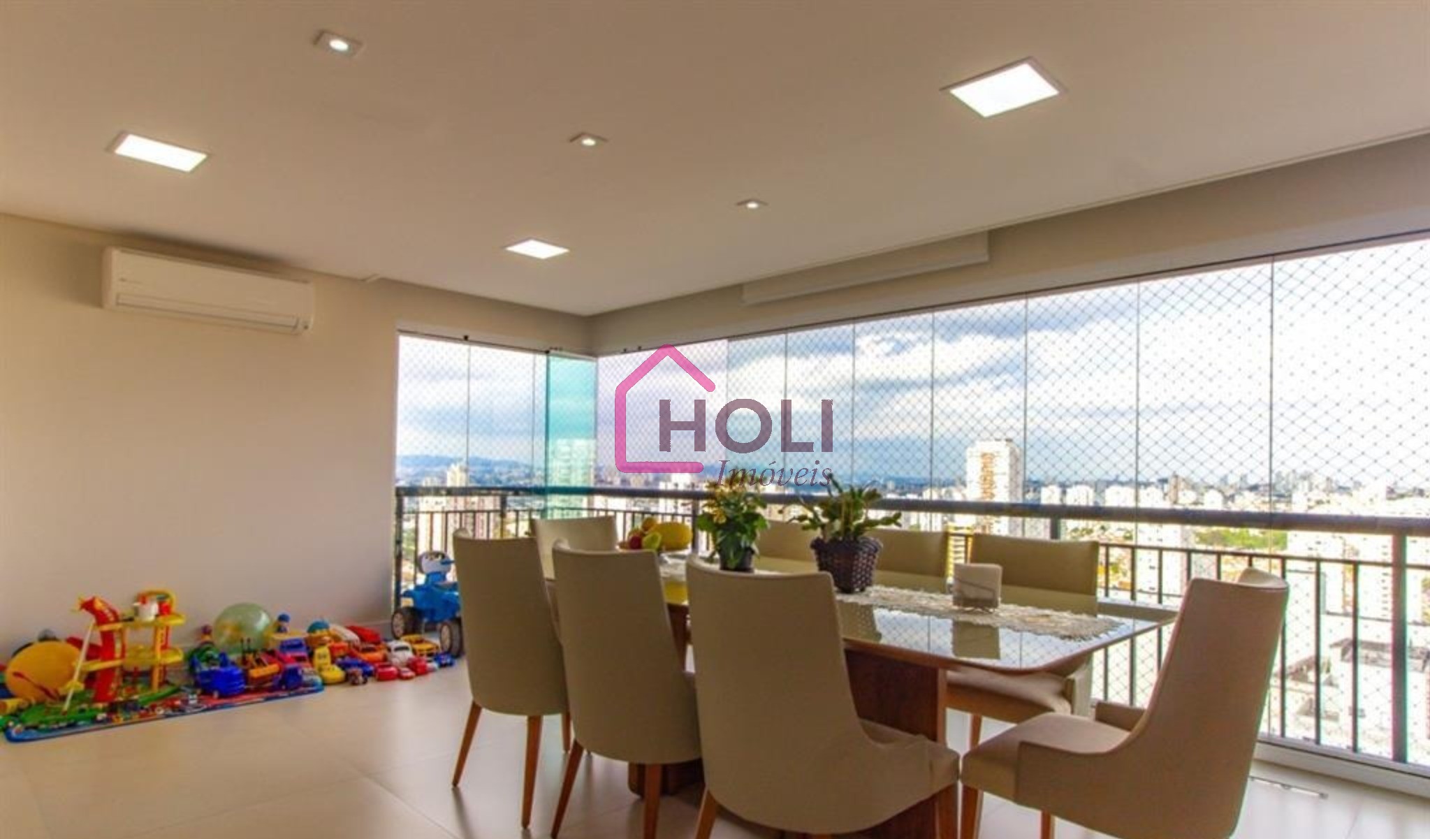 Apartamento, 3 quartos, 120 m² - Foto 17
