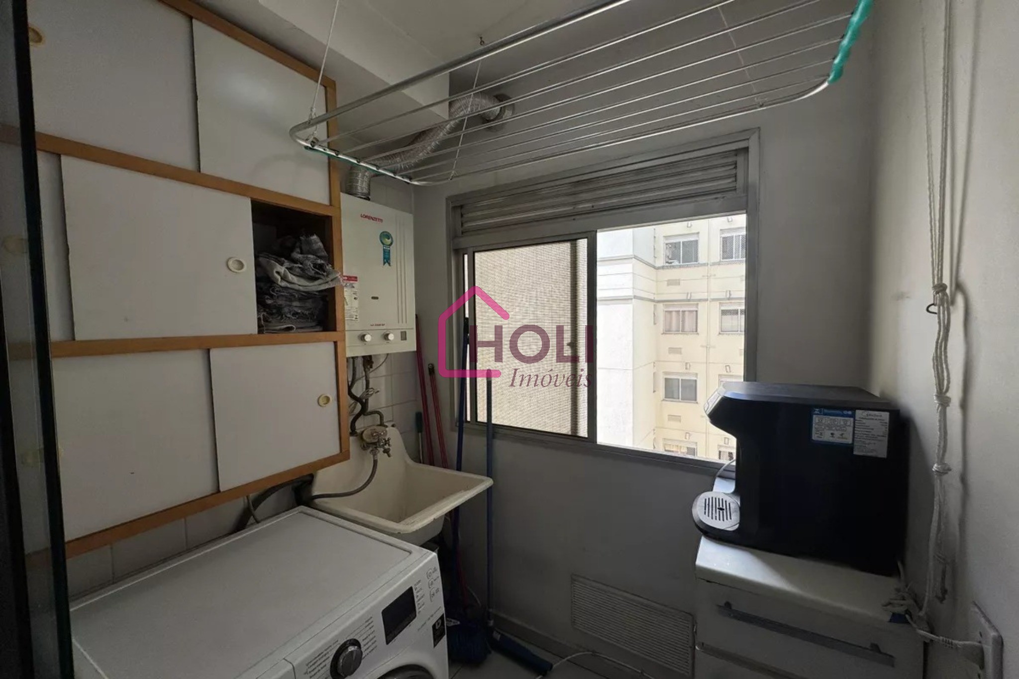 Apartamento, 3 quartos, 64 m² - Foto 30
