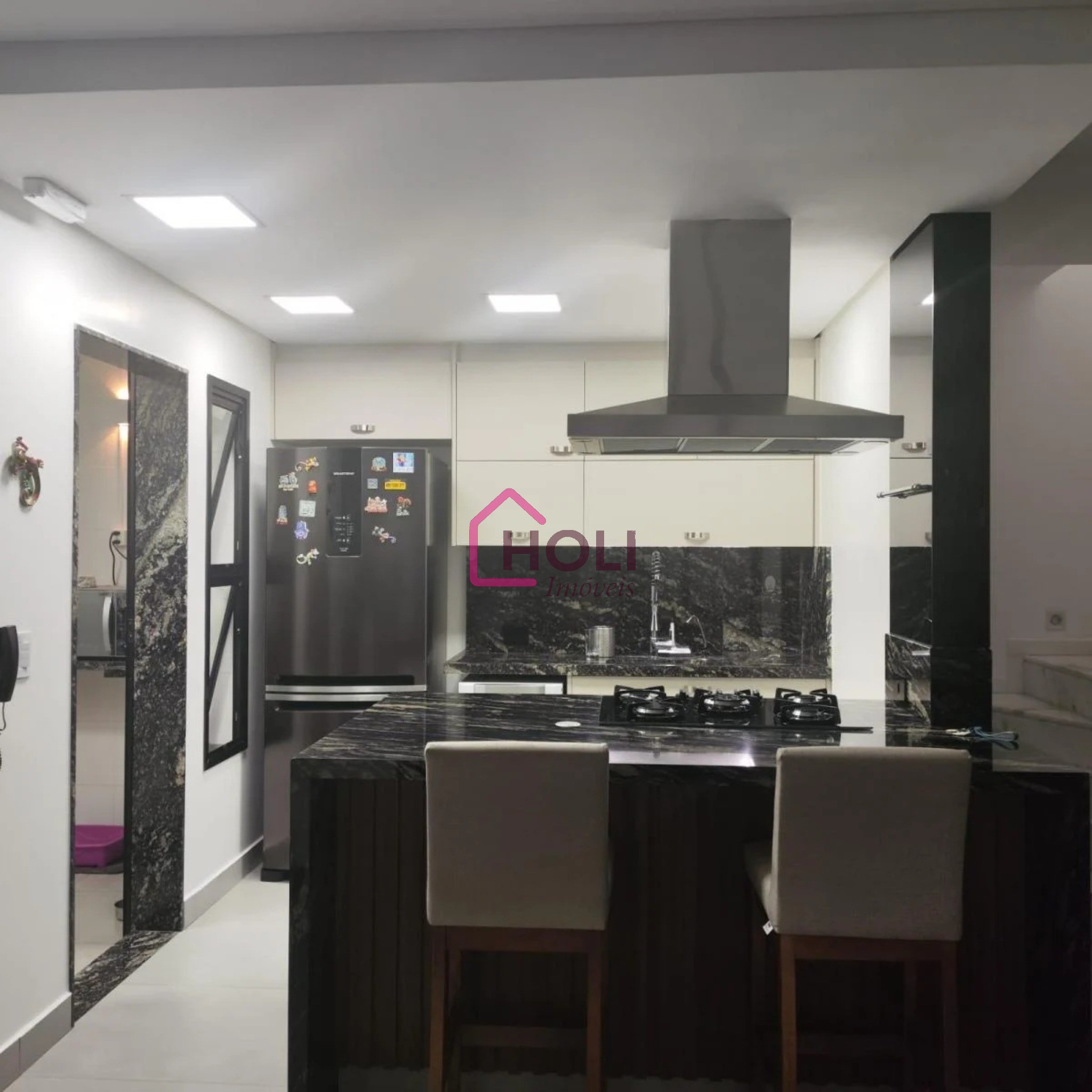 Sobrado, 3 quartos, 120 m² - Foto 3