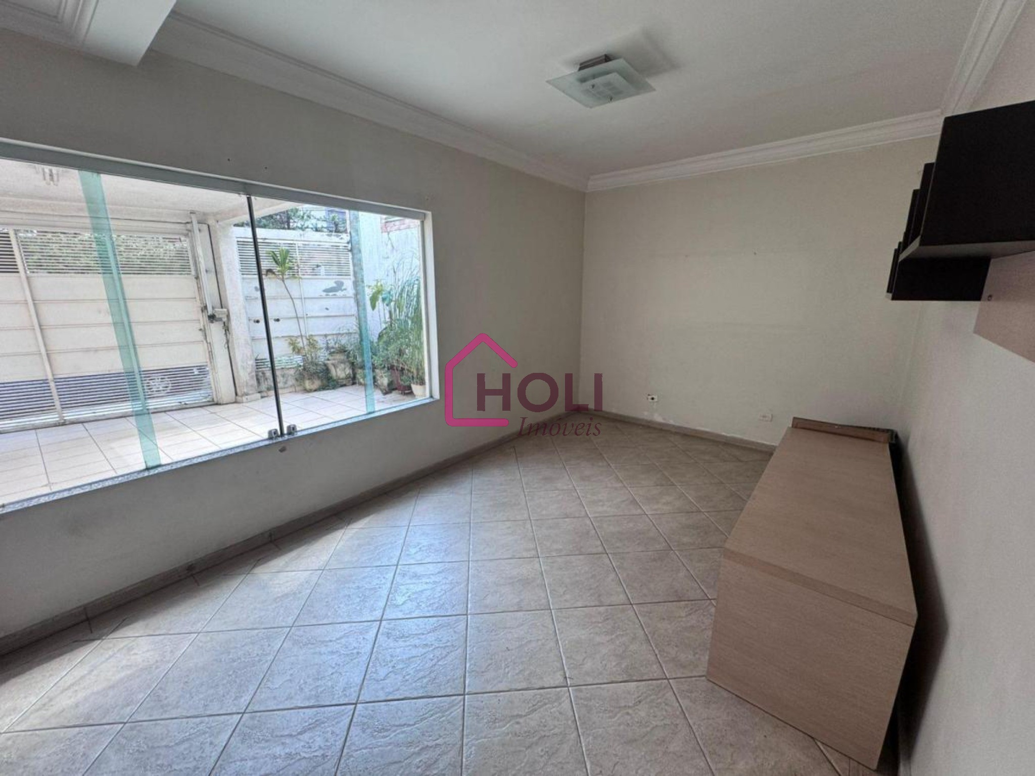 Sobrado, 3 quartos, 270 m² - Foto 1