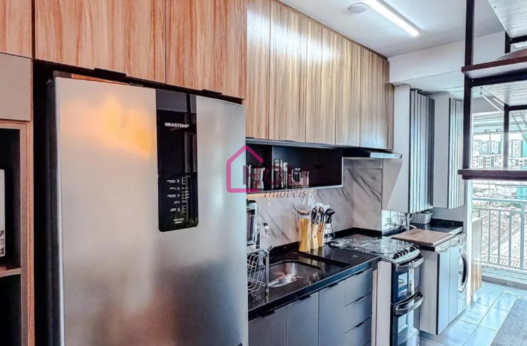 Apartamento, 3 quartos, 68 m² - Foto 15