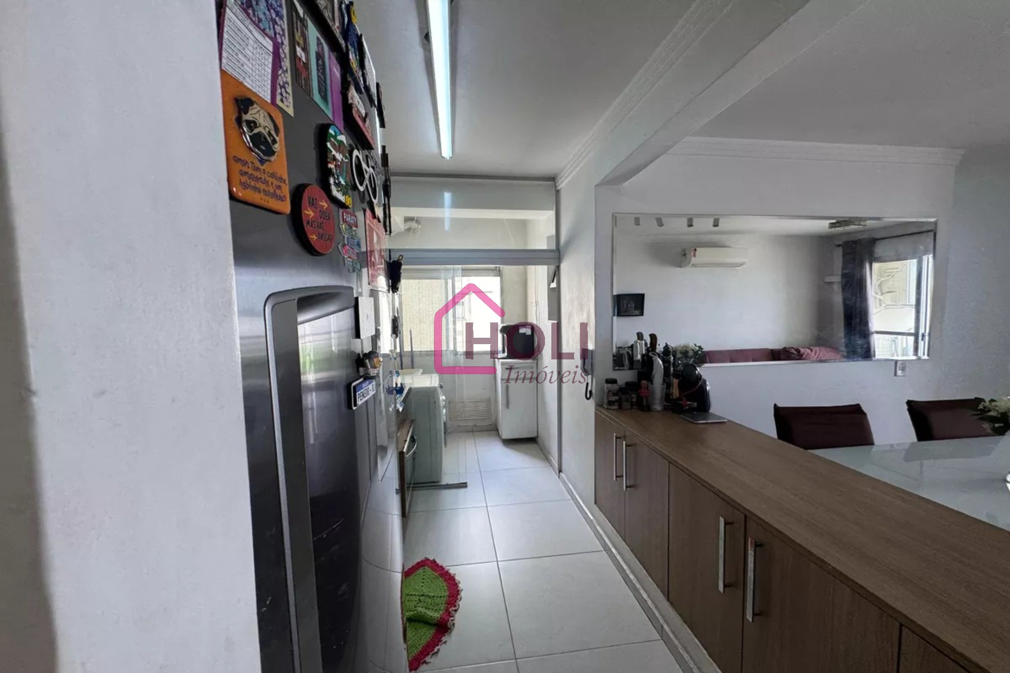 Apartamento, 3 quartos, 64 m² - Foto 28