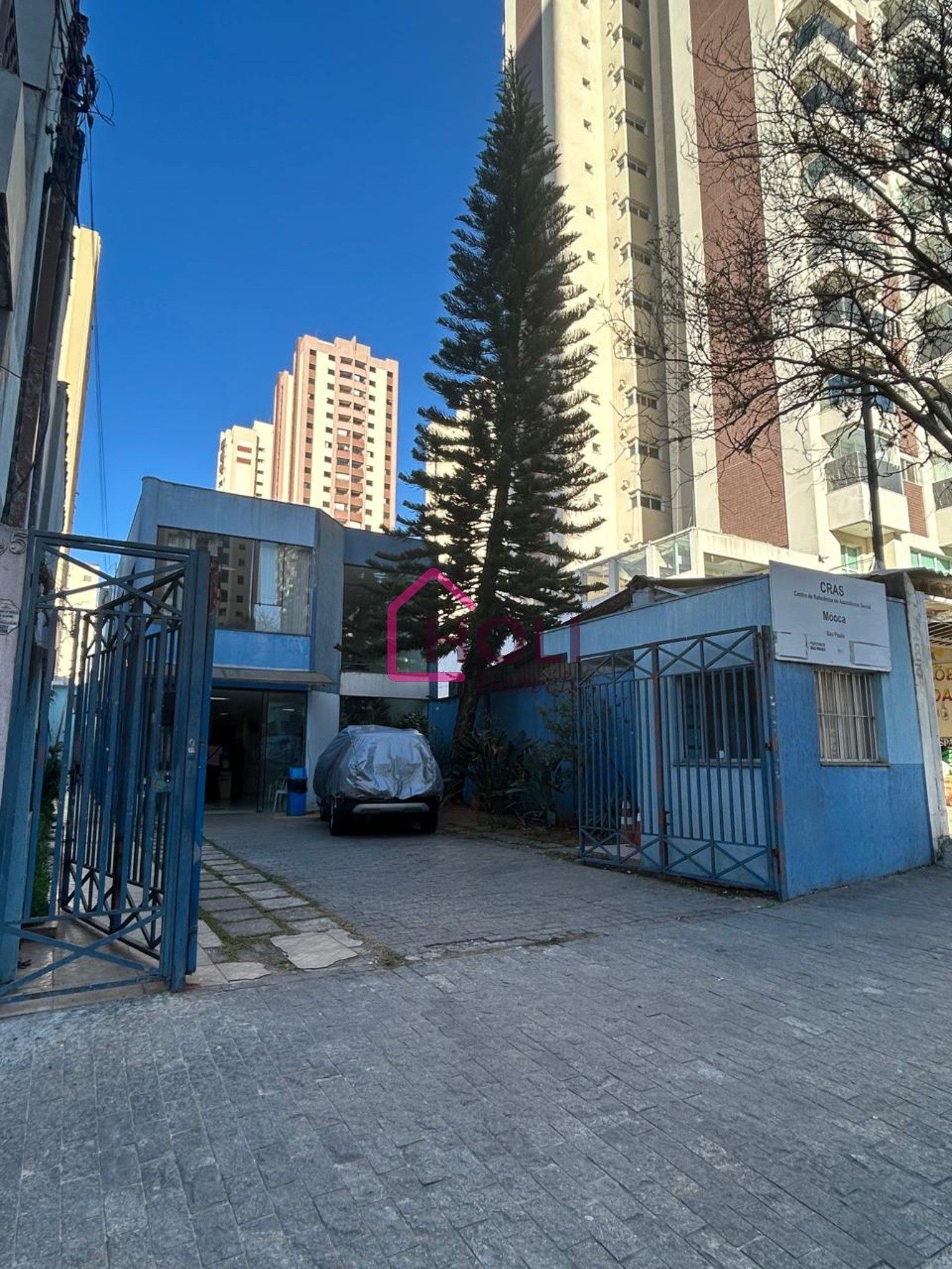 Prédio Inteiro - Foto 36