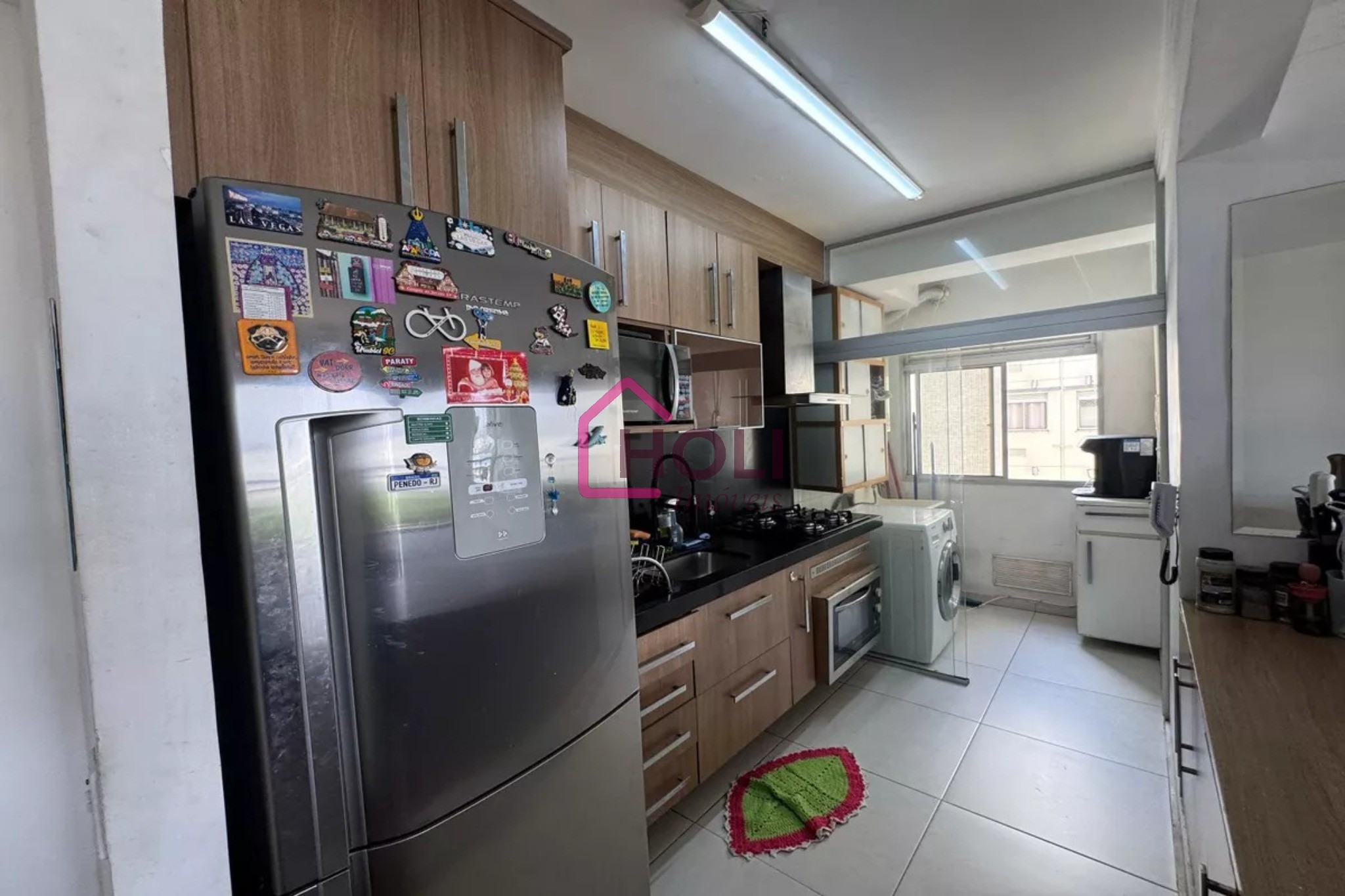 Apartamento, 3 quartos, 64 m² - Foto 26