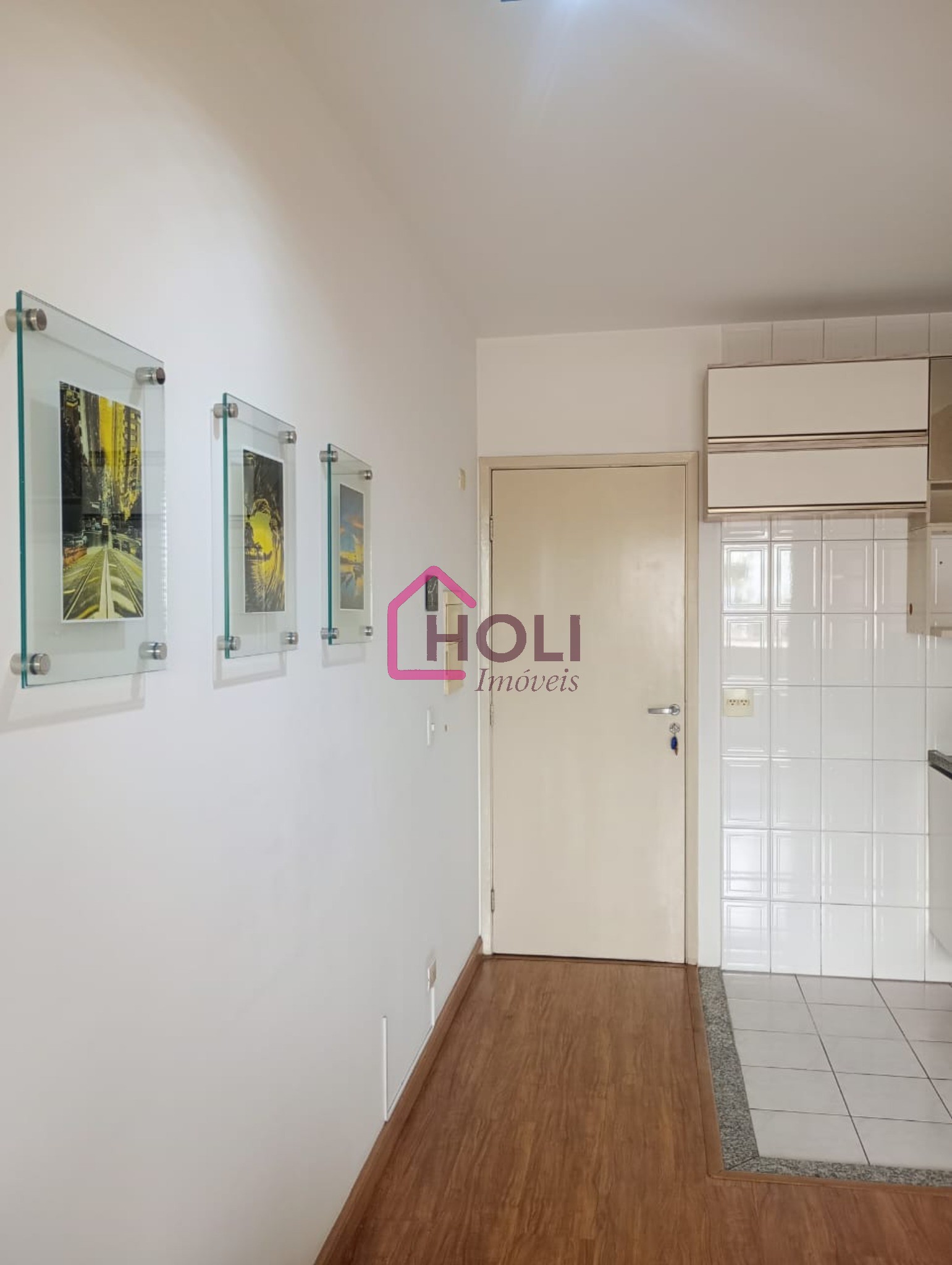 Apartamento, 2 quartos, 68 m² - Foto 2