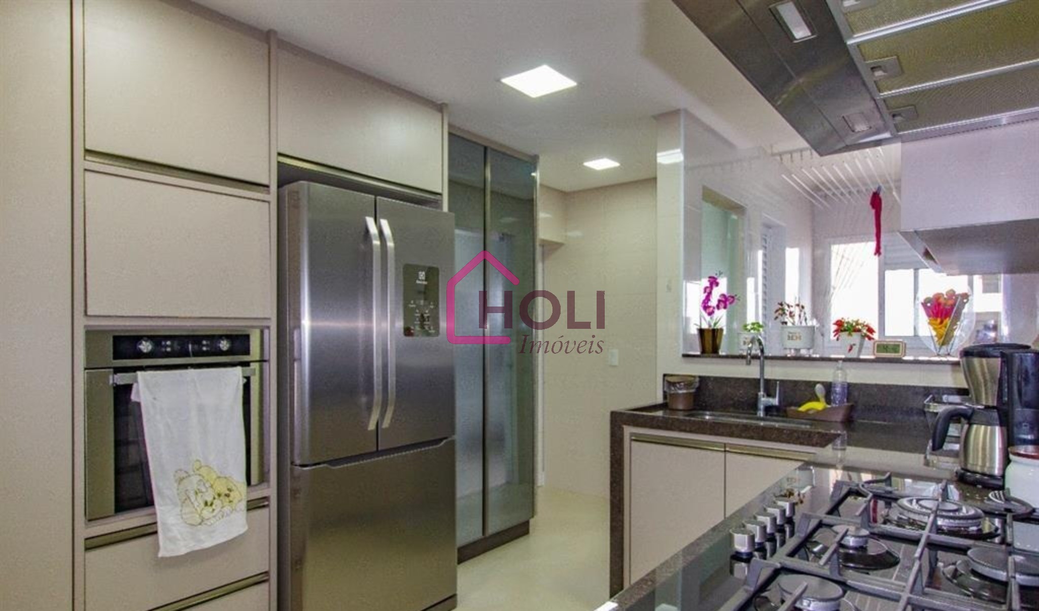 Apartamento, 3 quartos, 120 m² - Foto 14