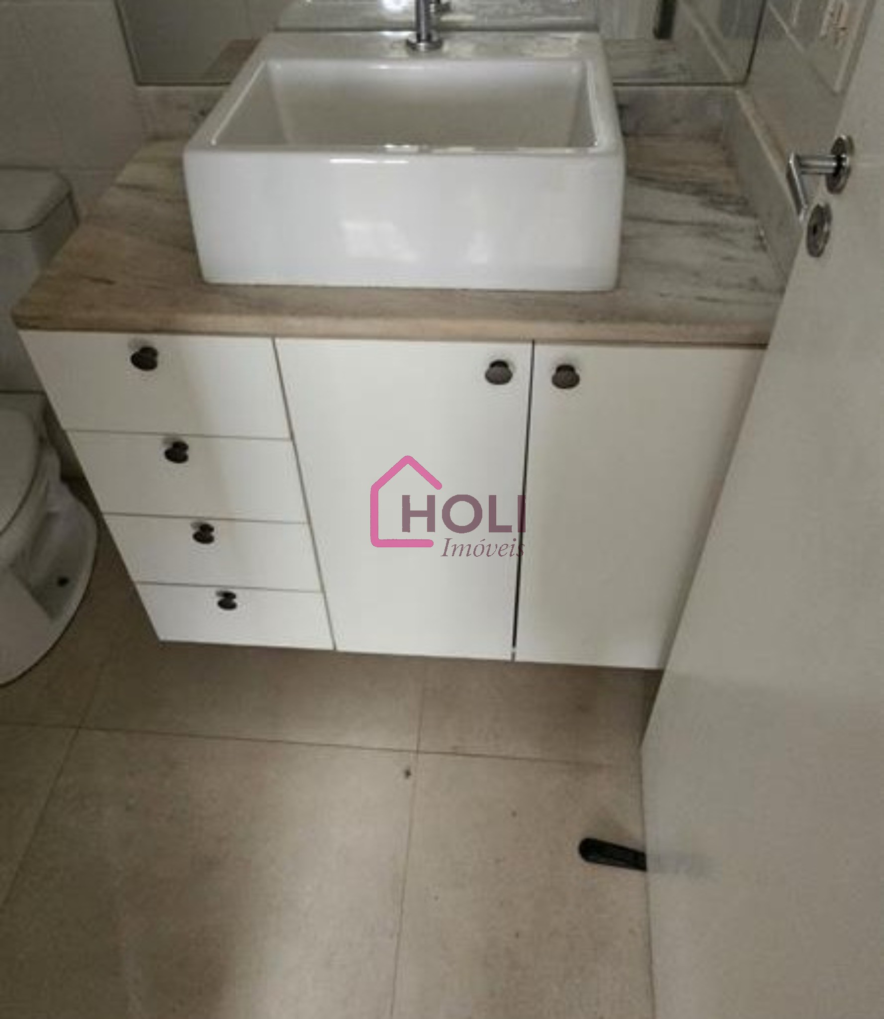 Apartamento, 1 quarto, 33 m² - Foto 6