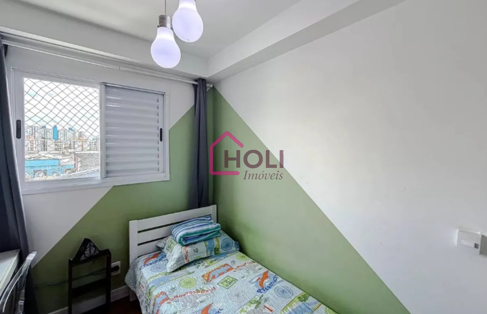 Apartamento, 3 quartos, 68 m² - Foto 9