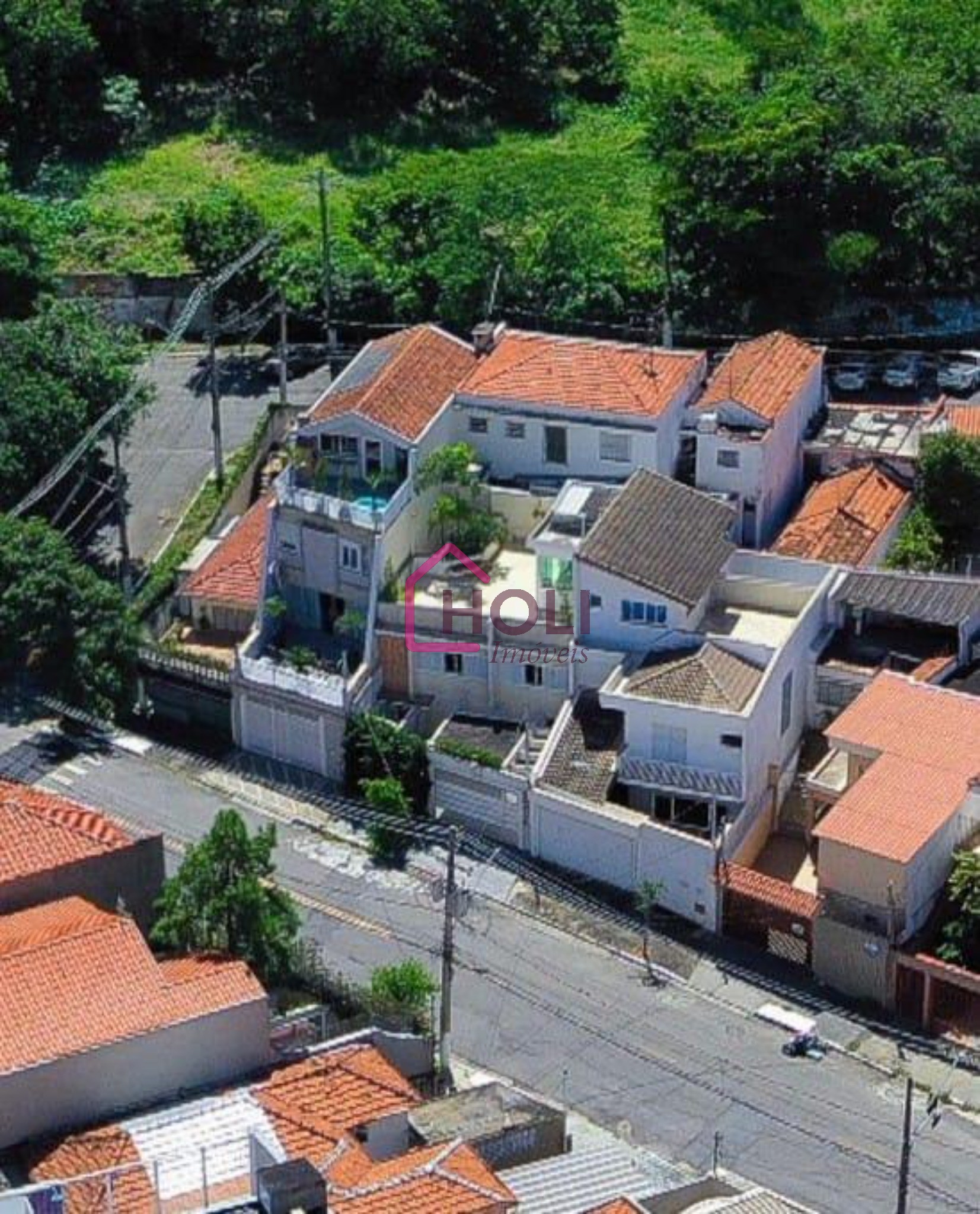 Sobrado, 3 quartos, 270 m² - Foto 19