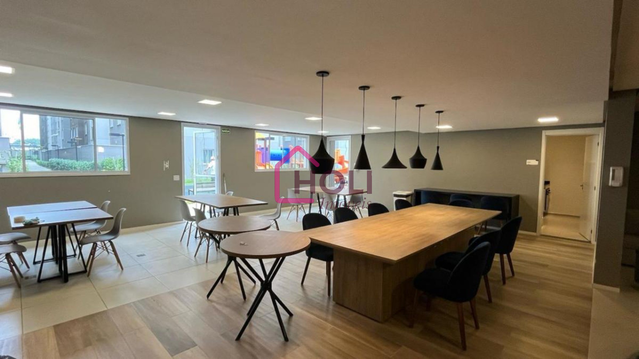 Apartamento, 2 quartos, 36 m² - Foto 26