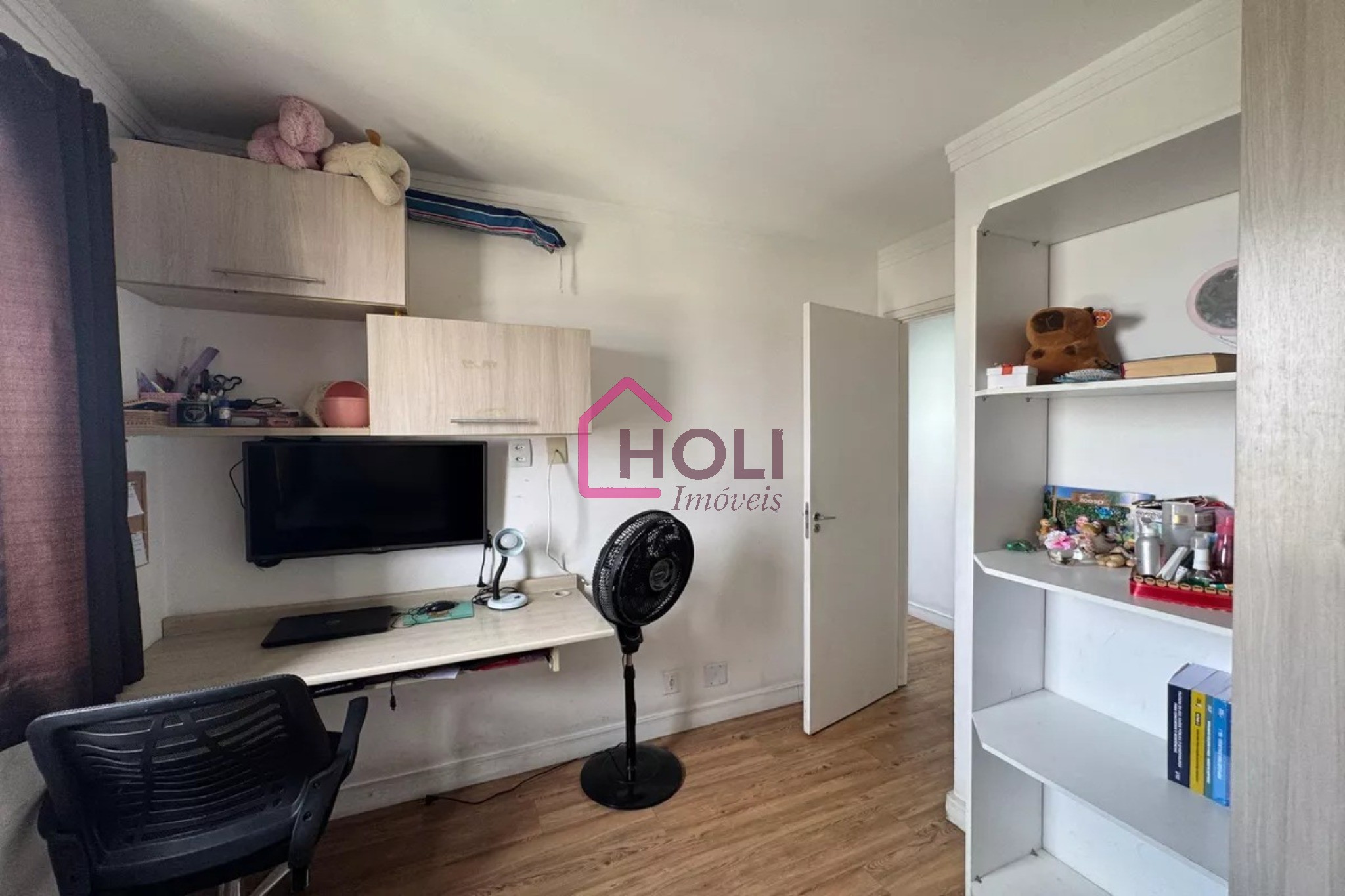 Apartamento, 3 quartos, 64 m² - Foto 17