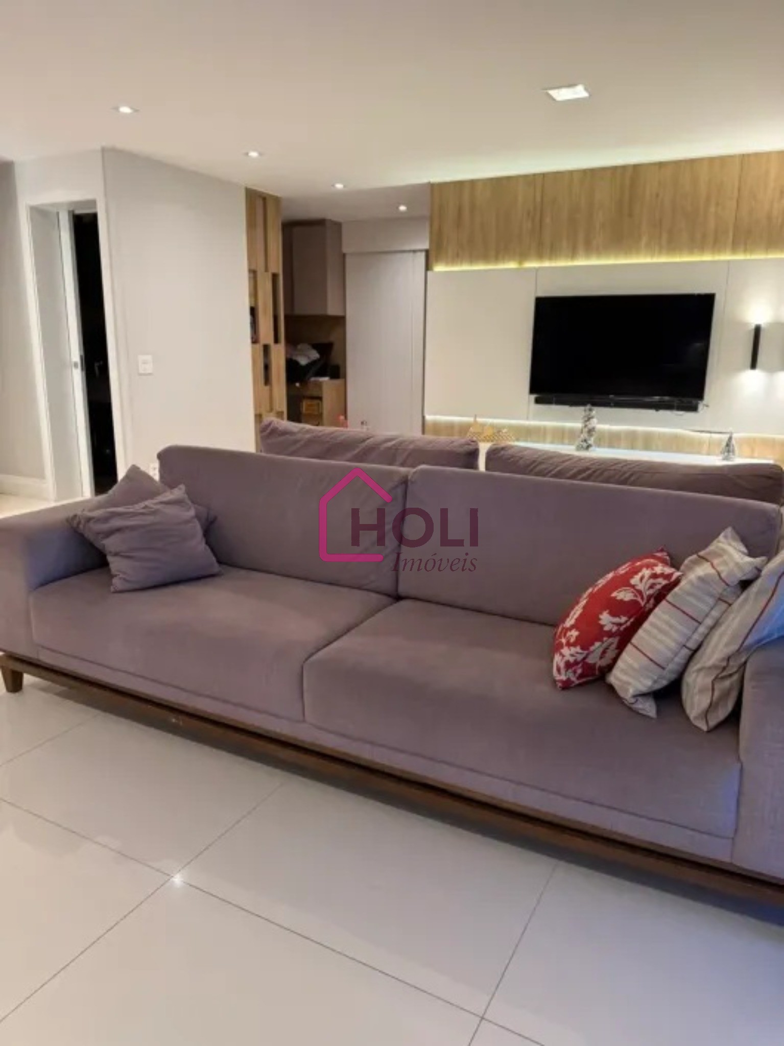 Apartamento, 3 quartos, 162 m² - Foto 5