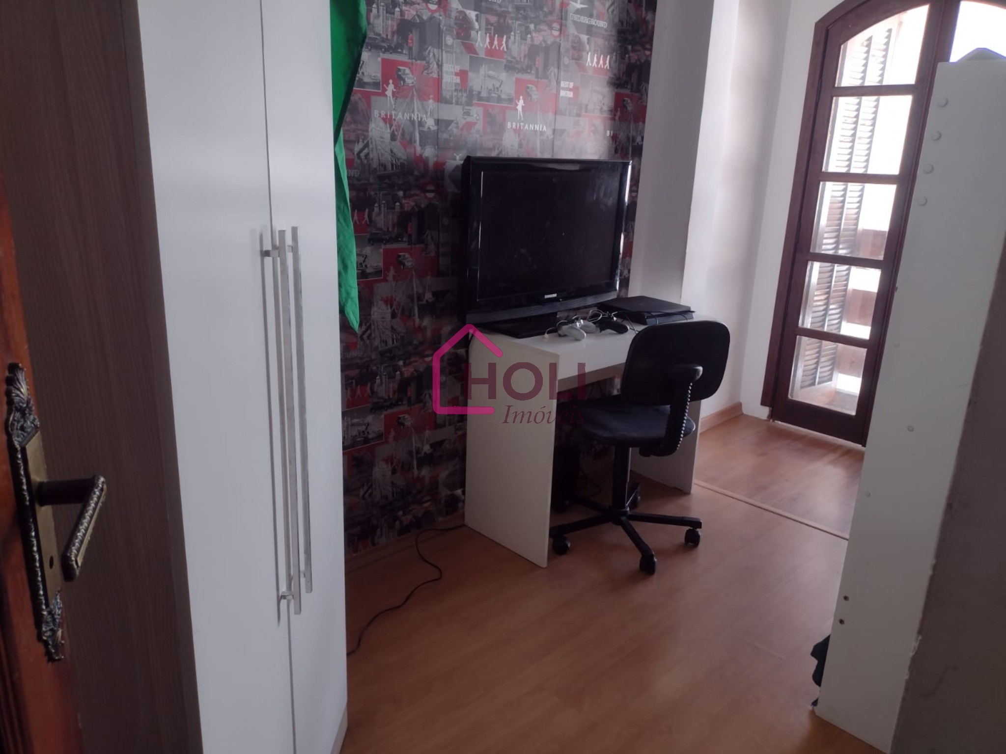 Sobrado, 3 quartos, 149 m² - Foto 8