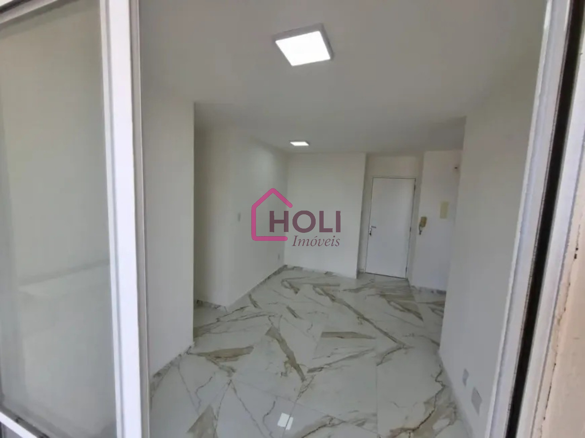 Apartamento, 2 quartos, 49 m² - Foto 2