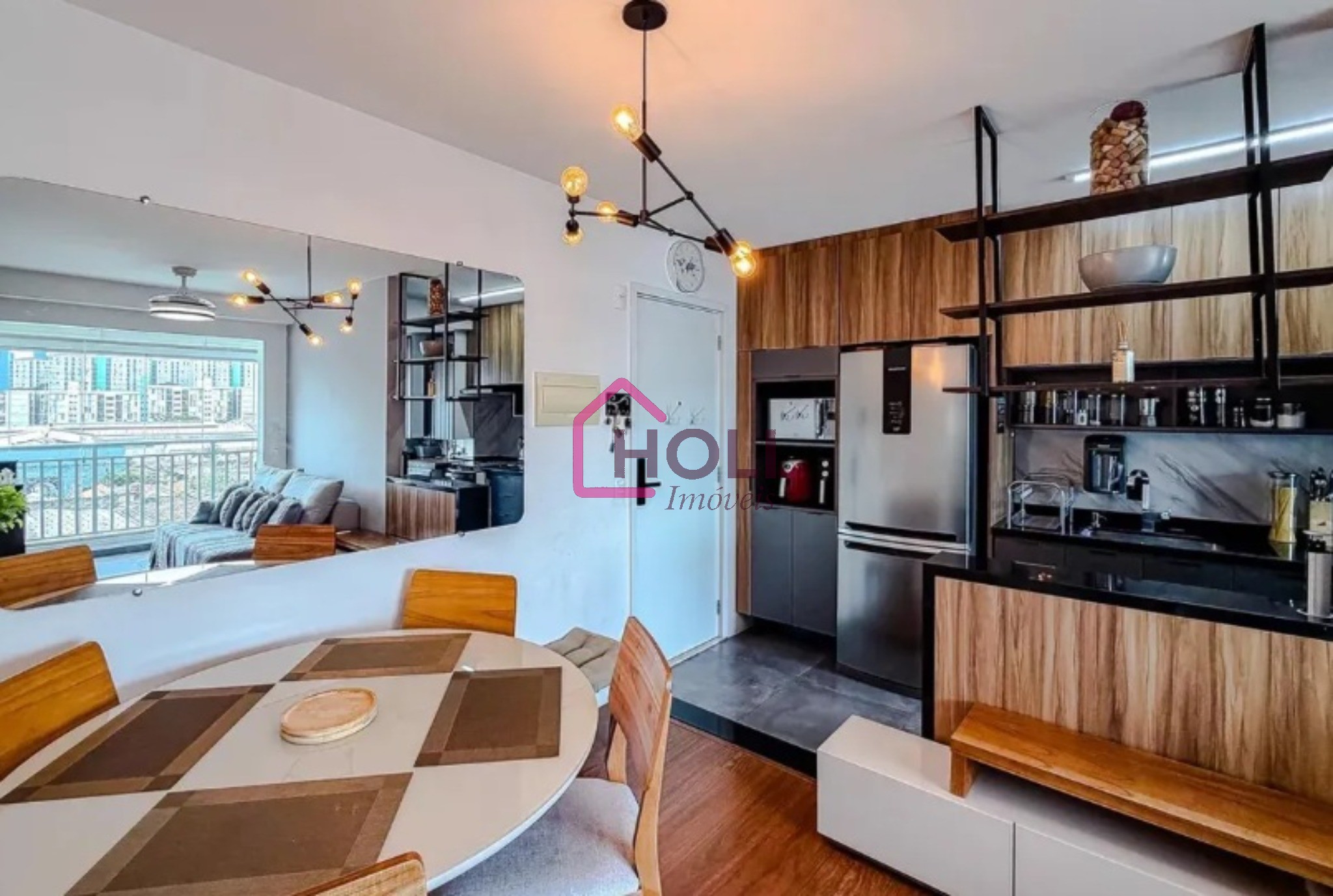 Apartamento, 3 quartos, 68 m² - Foto 3