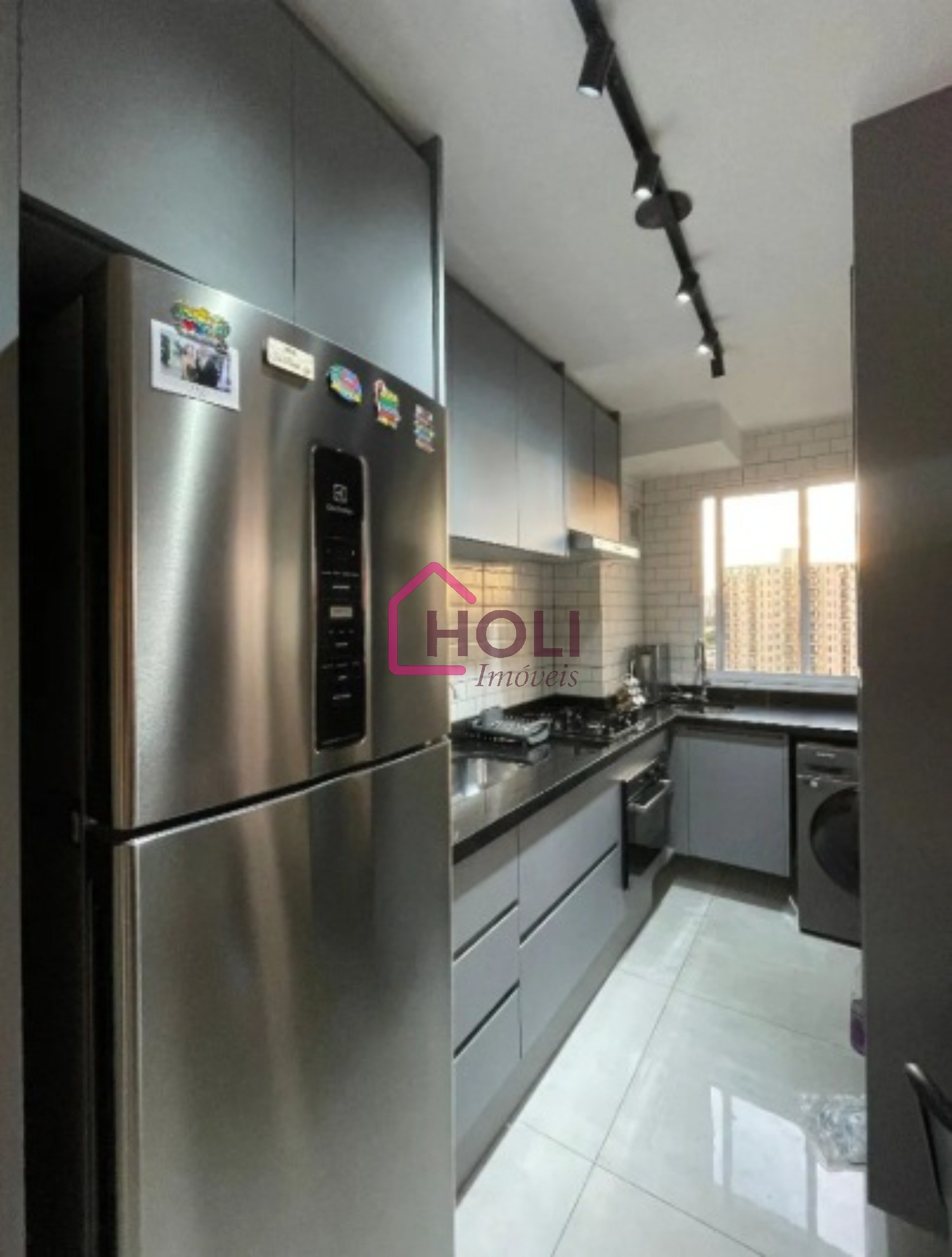 Apartamento, 2 quartos, 34 m² - Foto 2