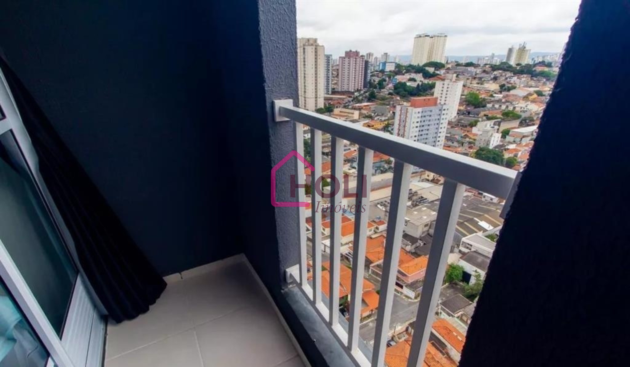 Apartamento, 1 quarto, 31 m² - Foto 13