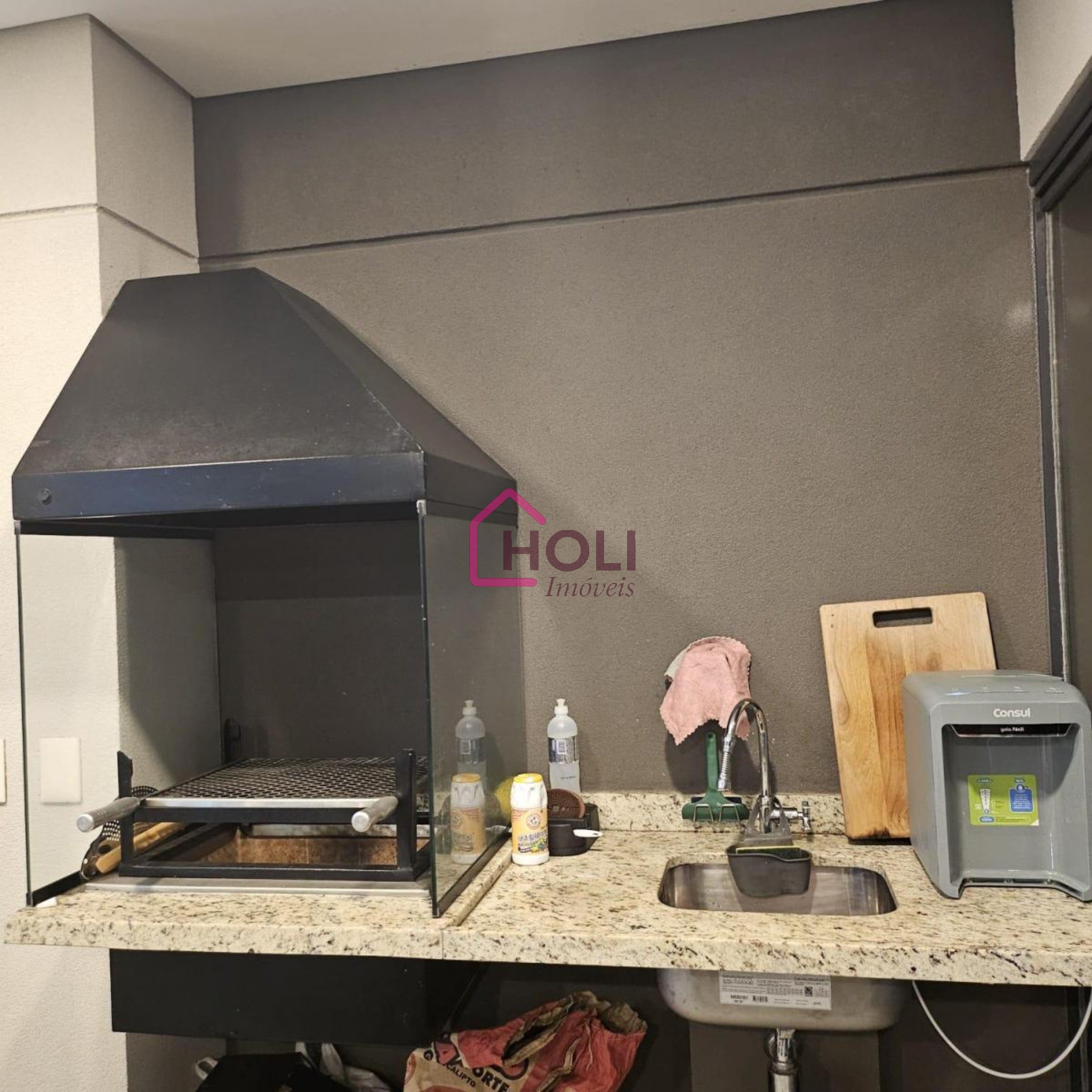 Apartamento, 3 quartos, 124 m² - Foto 15