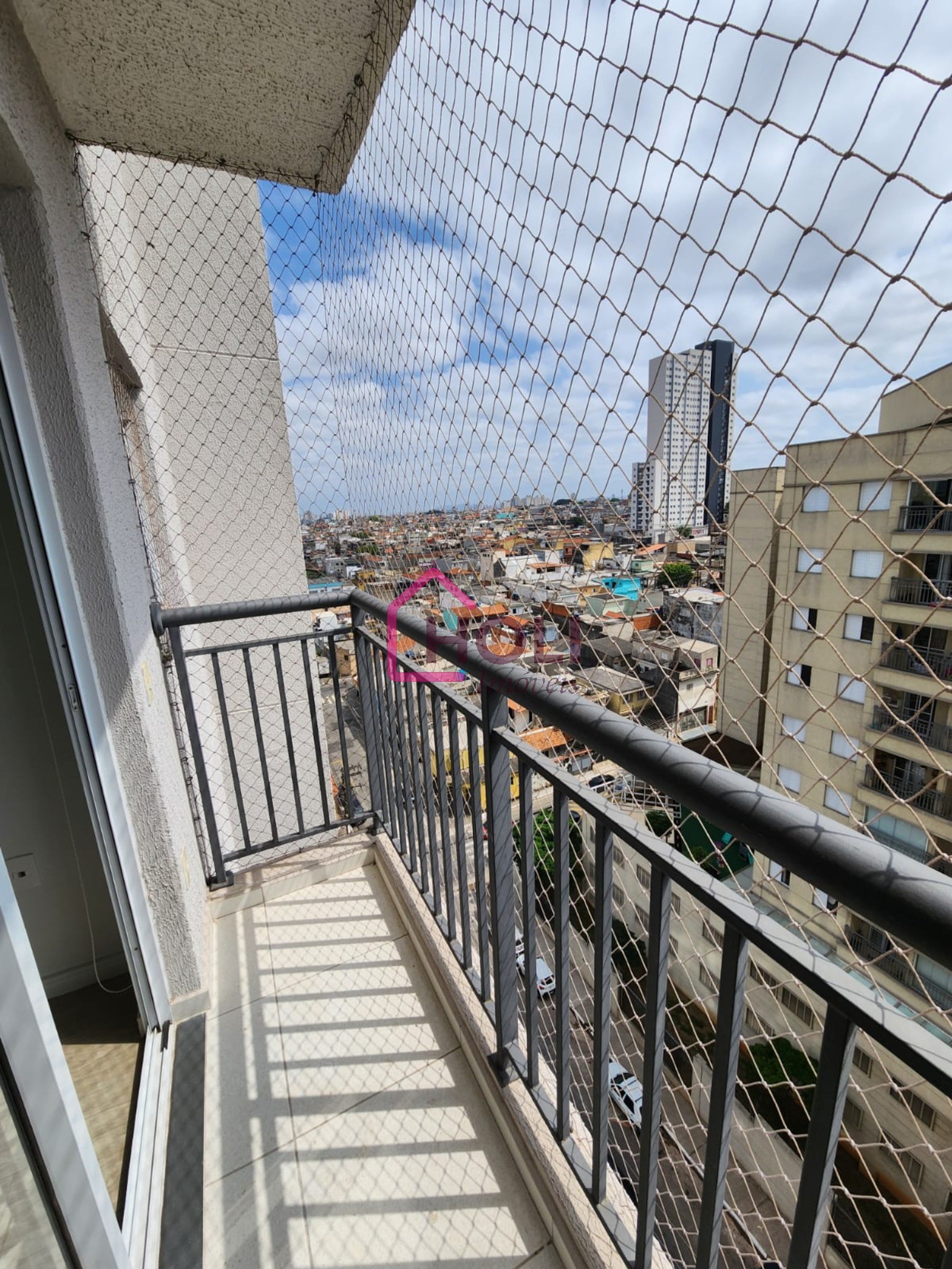Apartamento, 2 quartos, 38 m² - Foto 13
